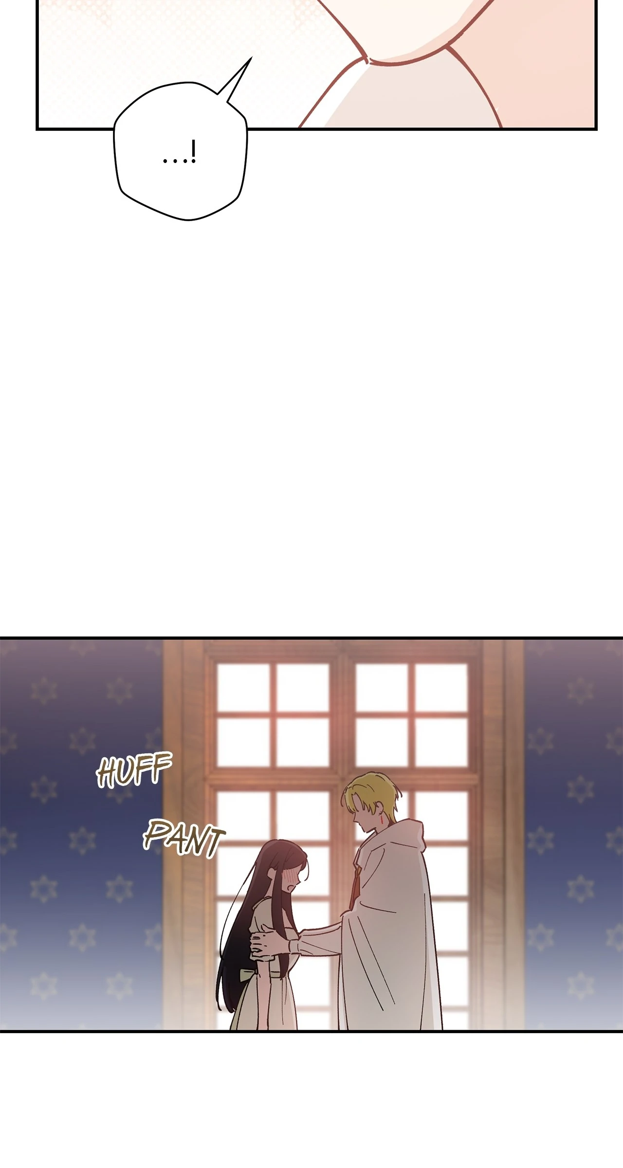 Miss Who Swallowed a Mage [Mature] - Chapter 6 manhwa