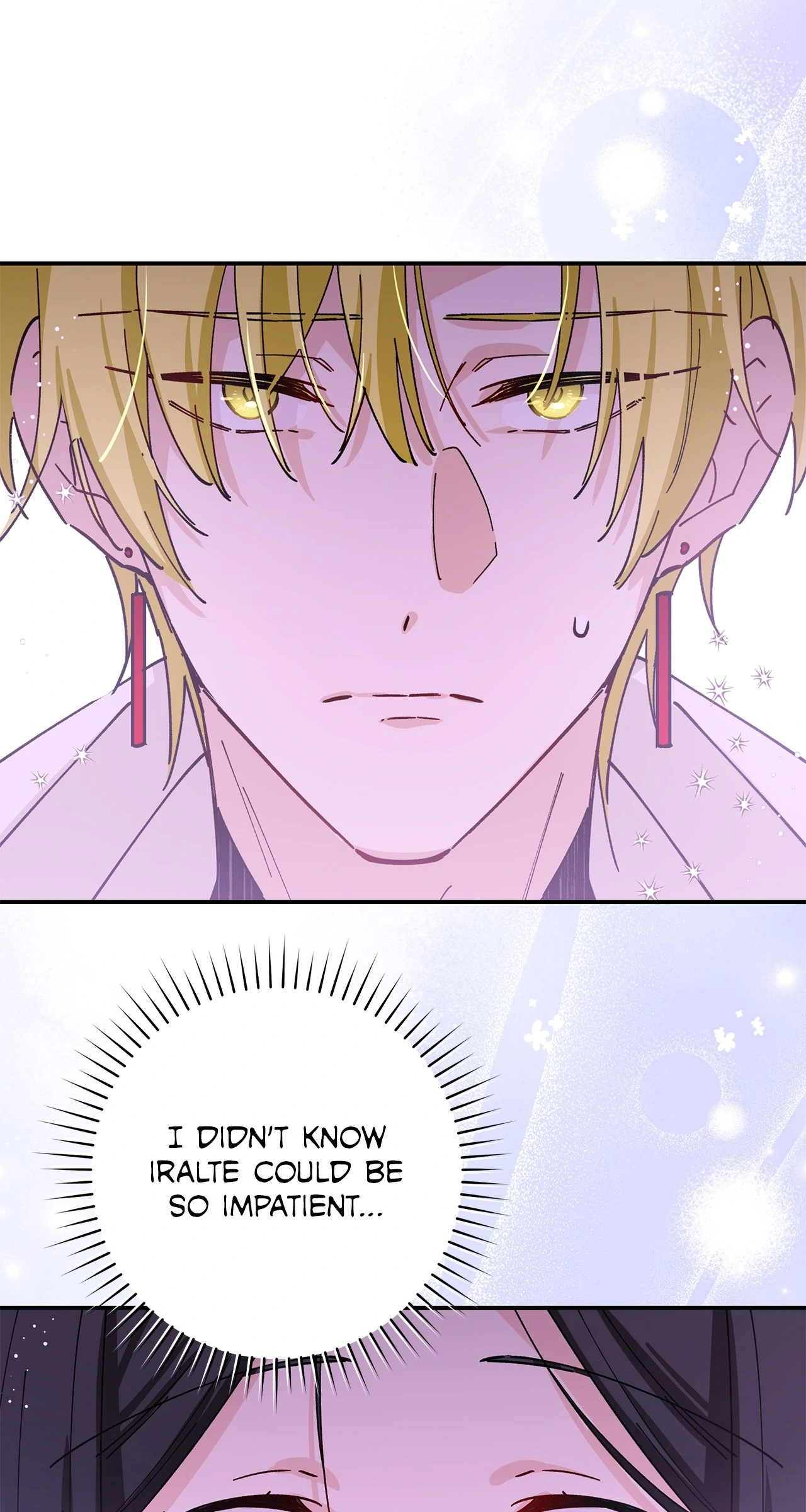 Miss Who Swallowed a Mage [Mature] - Chapter 6 manhwa
