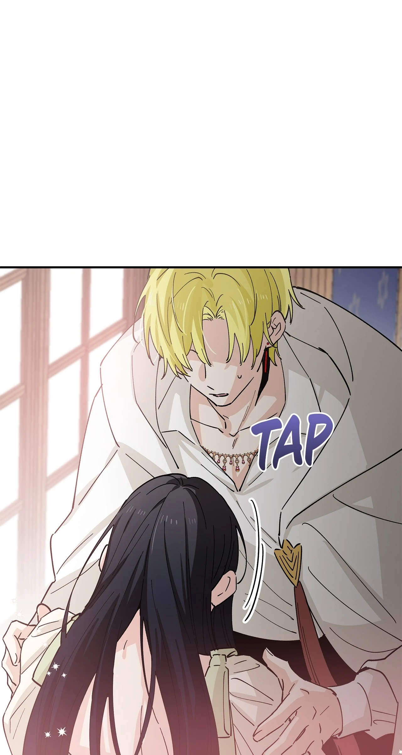 Miss Who Swallowed a Mage [Mature] - Chapter 6 manhwa