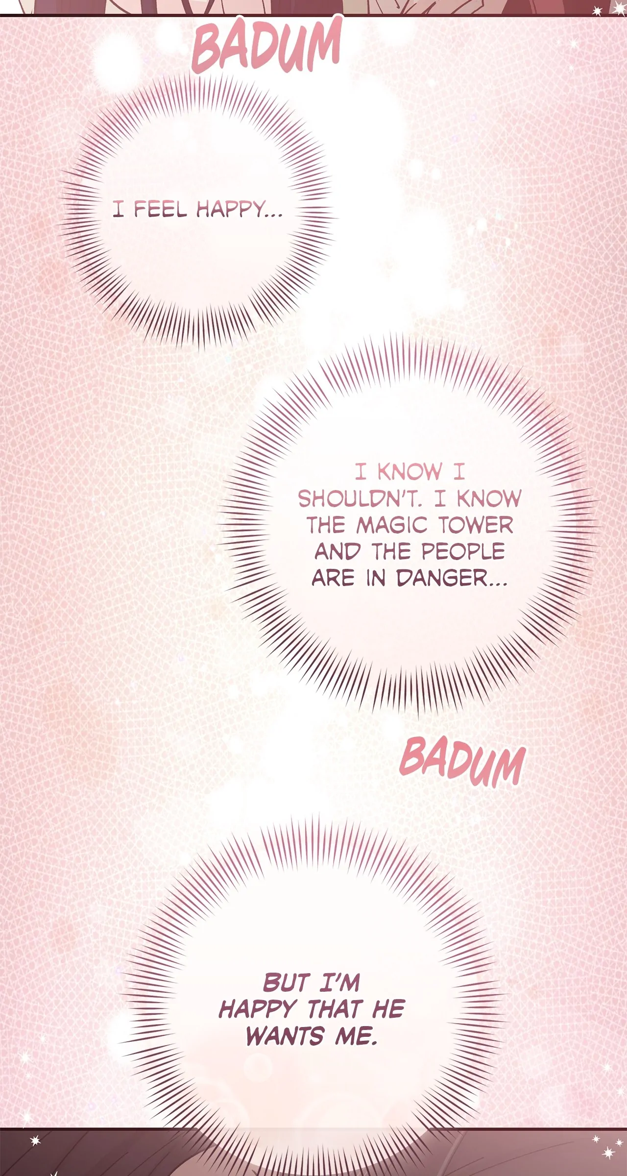 Miss Who Swallowed a Mage [Mature] - Chapter 6 manhwa