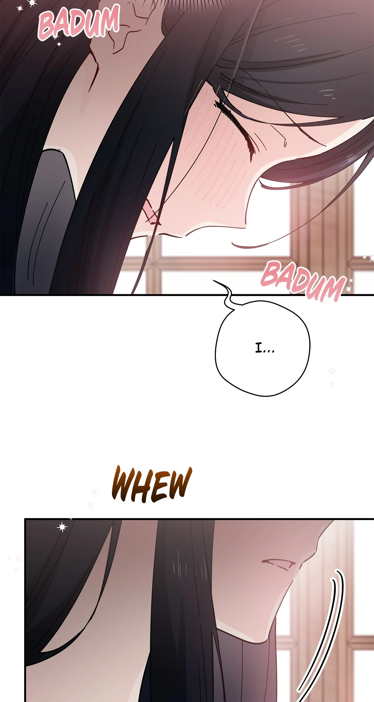 Miss Who Swallowed a Mage [Mature] - Chapter 6 manhwa