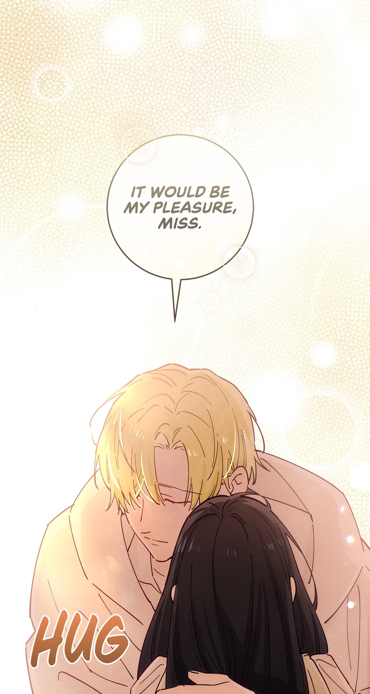 Miss Who Swallowed a Mage [Mature] - Chapter 6 manhwa