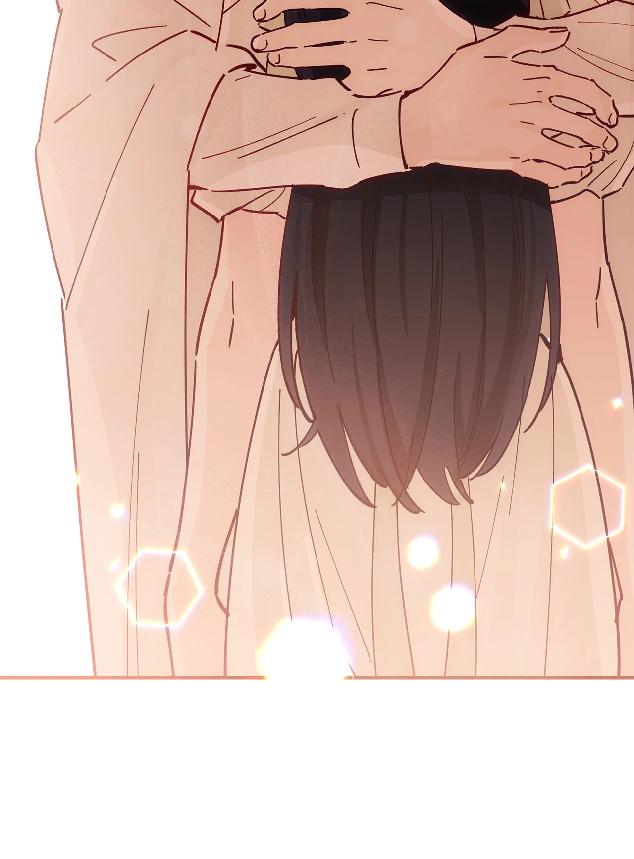 Miss Who Swallowed a Mage [Mature] - Chapter 6 manhwa