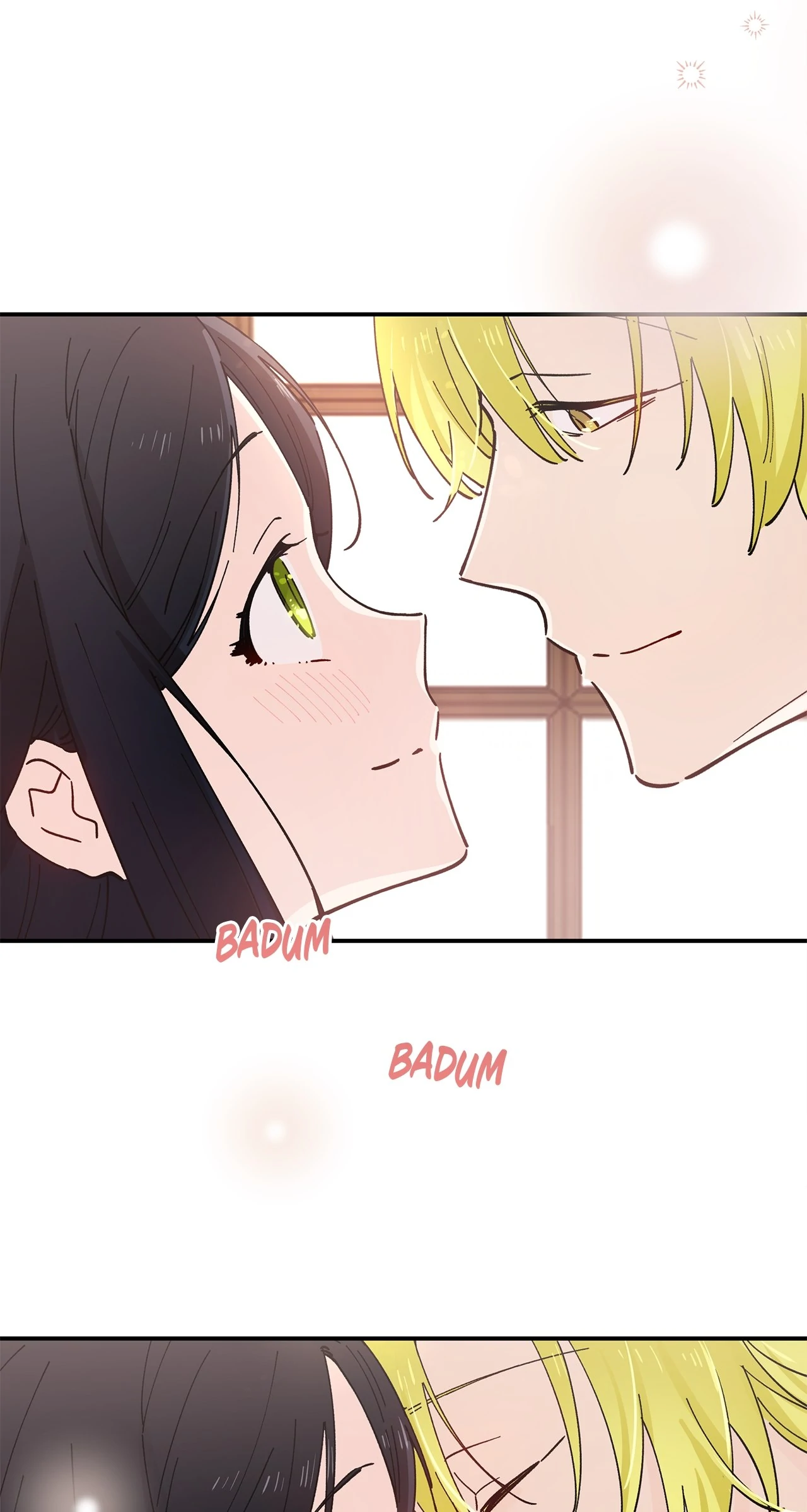 Miss Who Swallowed a Mage [Mature] - Chapter 6 manhwa