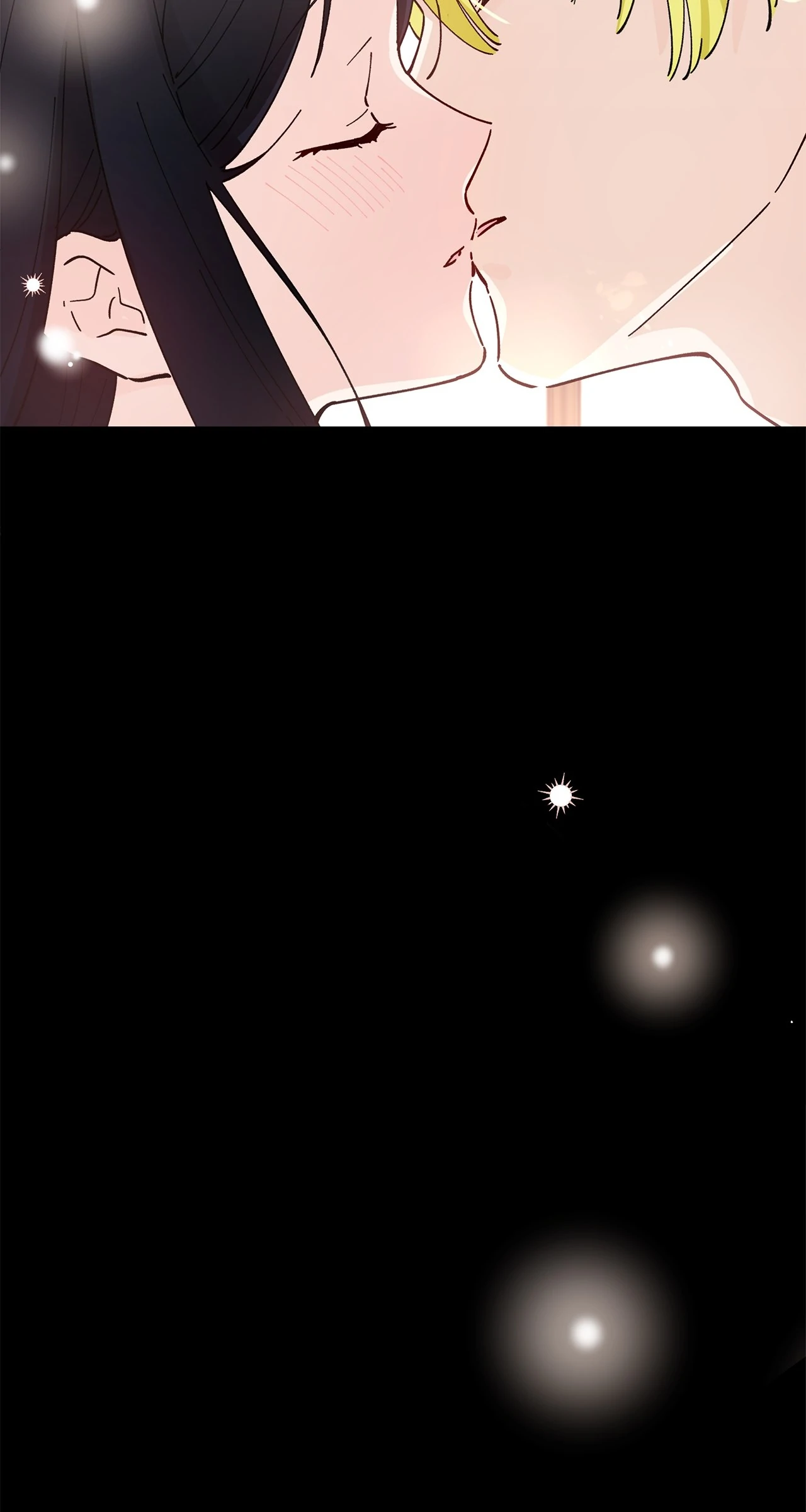 Miss Who Swallowed a Mage [Mature] - Chapter 6 manhwa