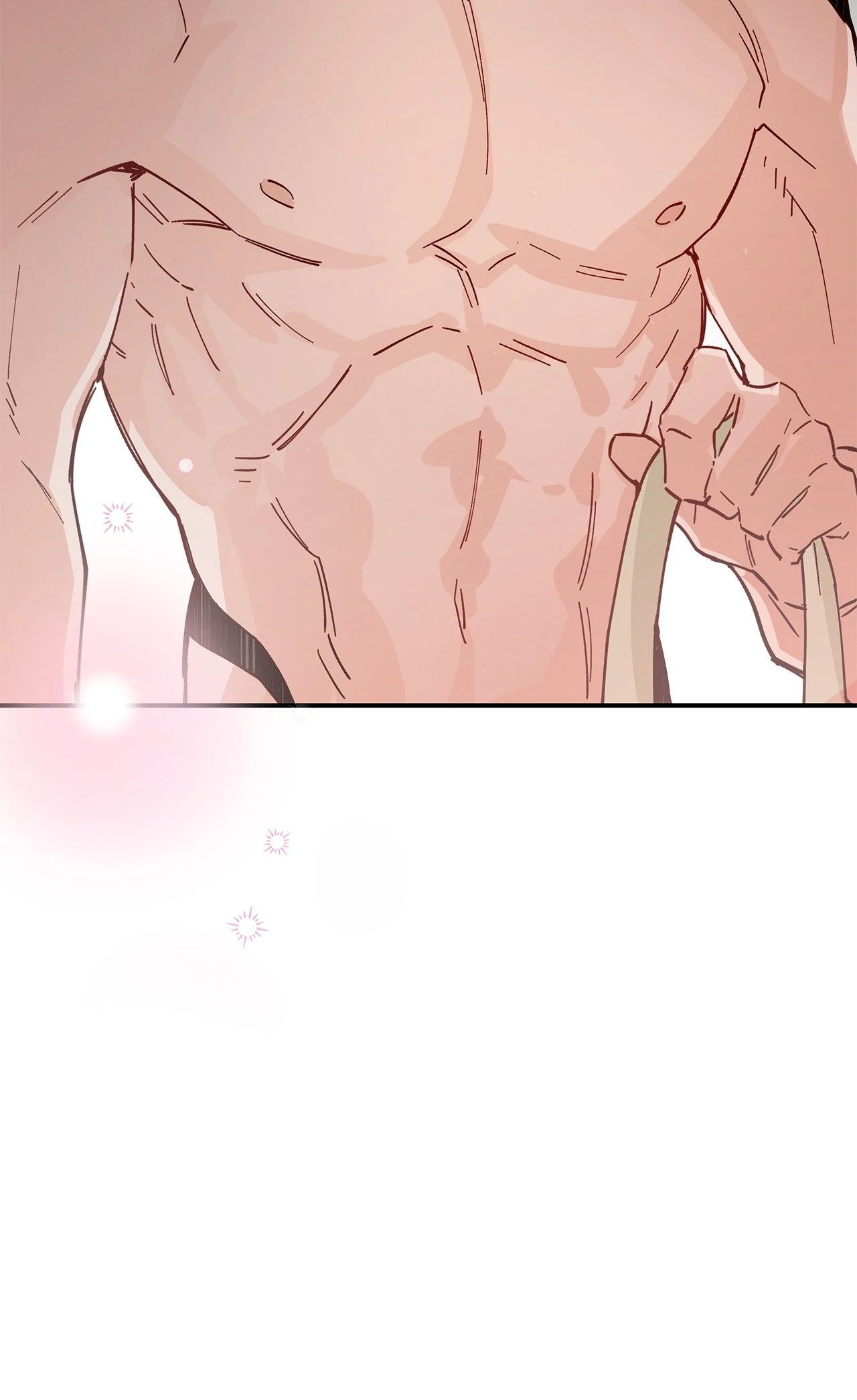 Miss Who Swallowed a Mage [Mature] - Chapter 6 manhwa