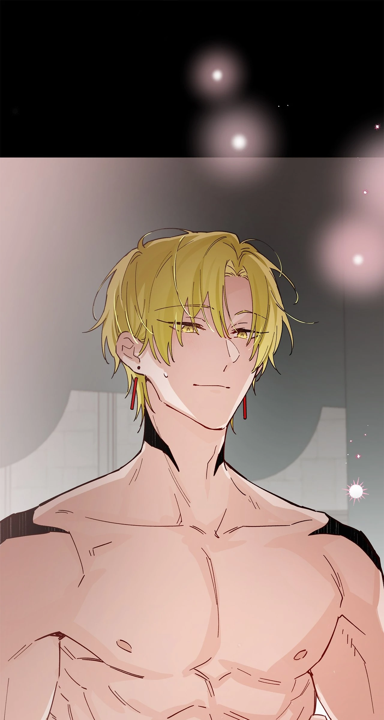 Miss Who Swallowed a Mage [Mature] - Chapter 7 manhwa