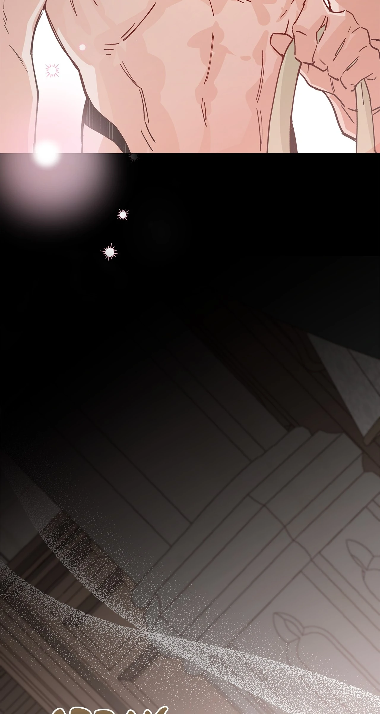 Miss Who Swallowed a Mage [Mature] - Chapter 7 manhwa