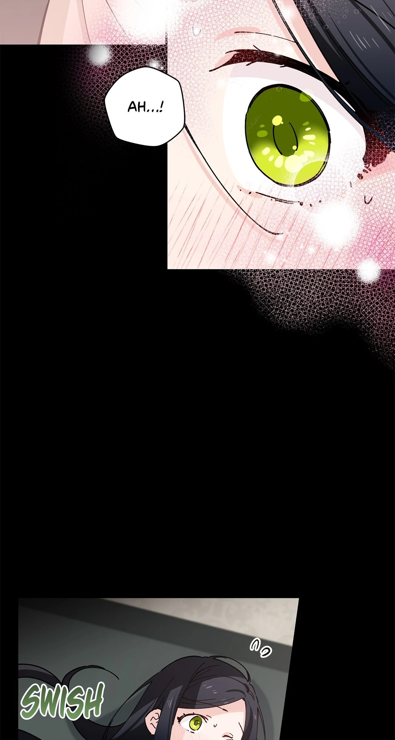 Miss Who Swallowed a Mage [Mature] - Chapter 7 manhwa
