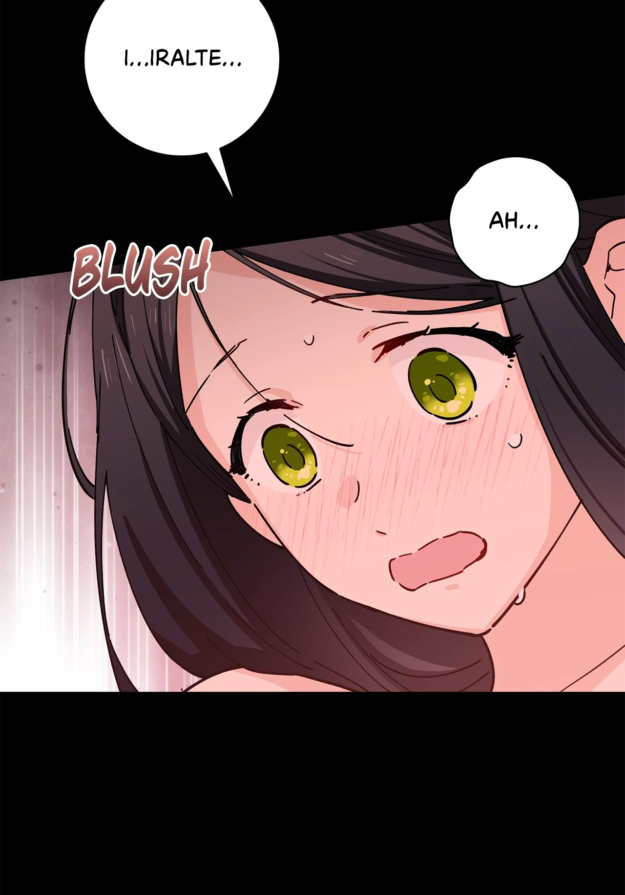 Miss Who Swallowed a Mage [Mature] - Chapter 7 manhwa