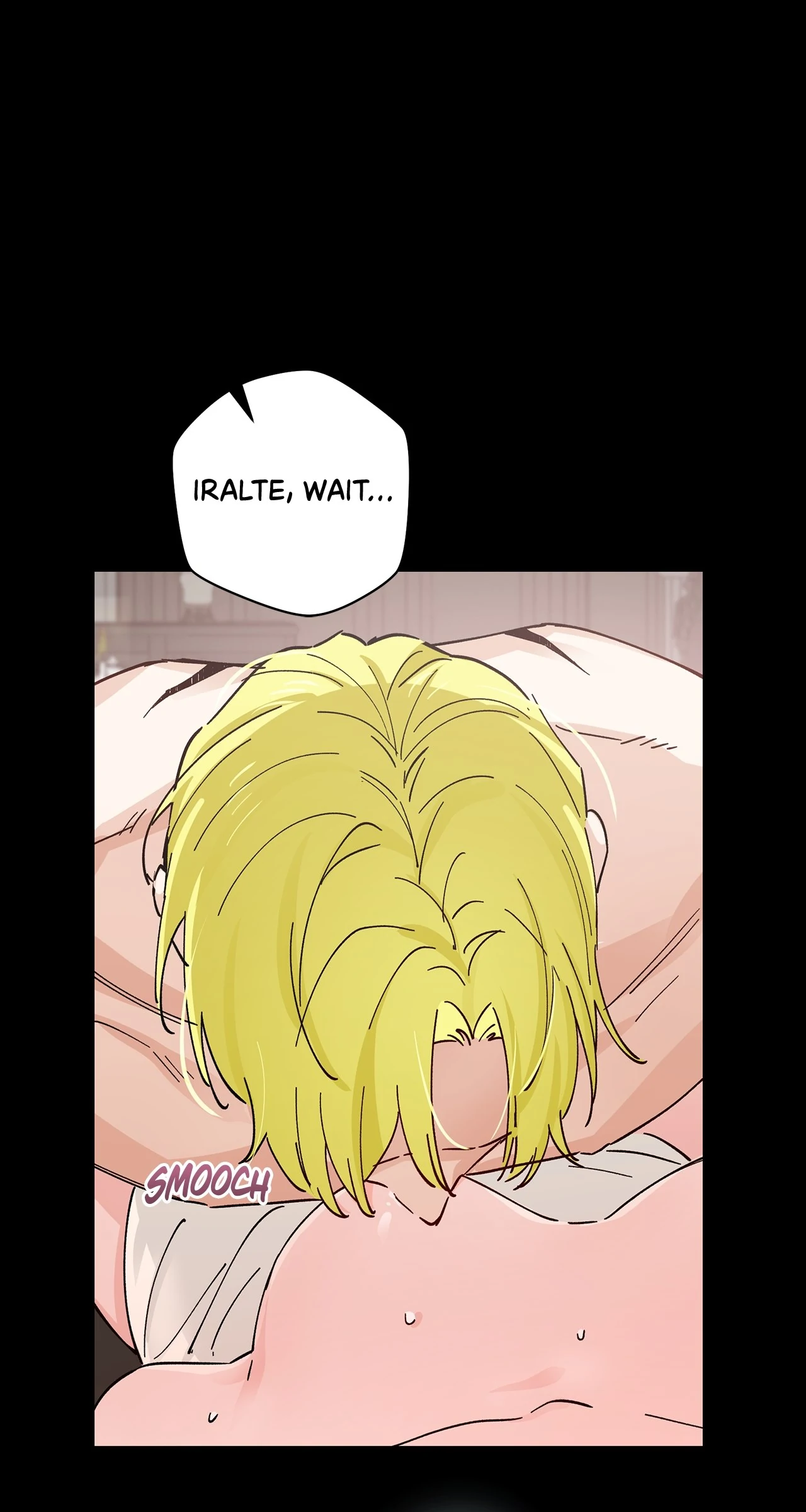 Miss Who Swallowed a Mage [Mature] - Chapter 7 manhwa