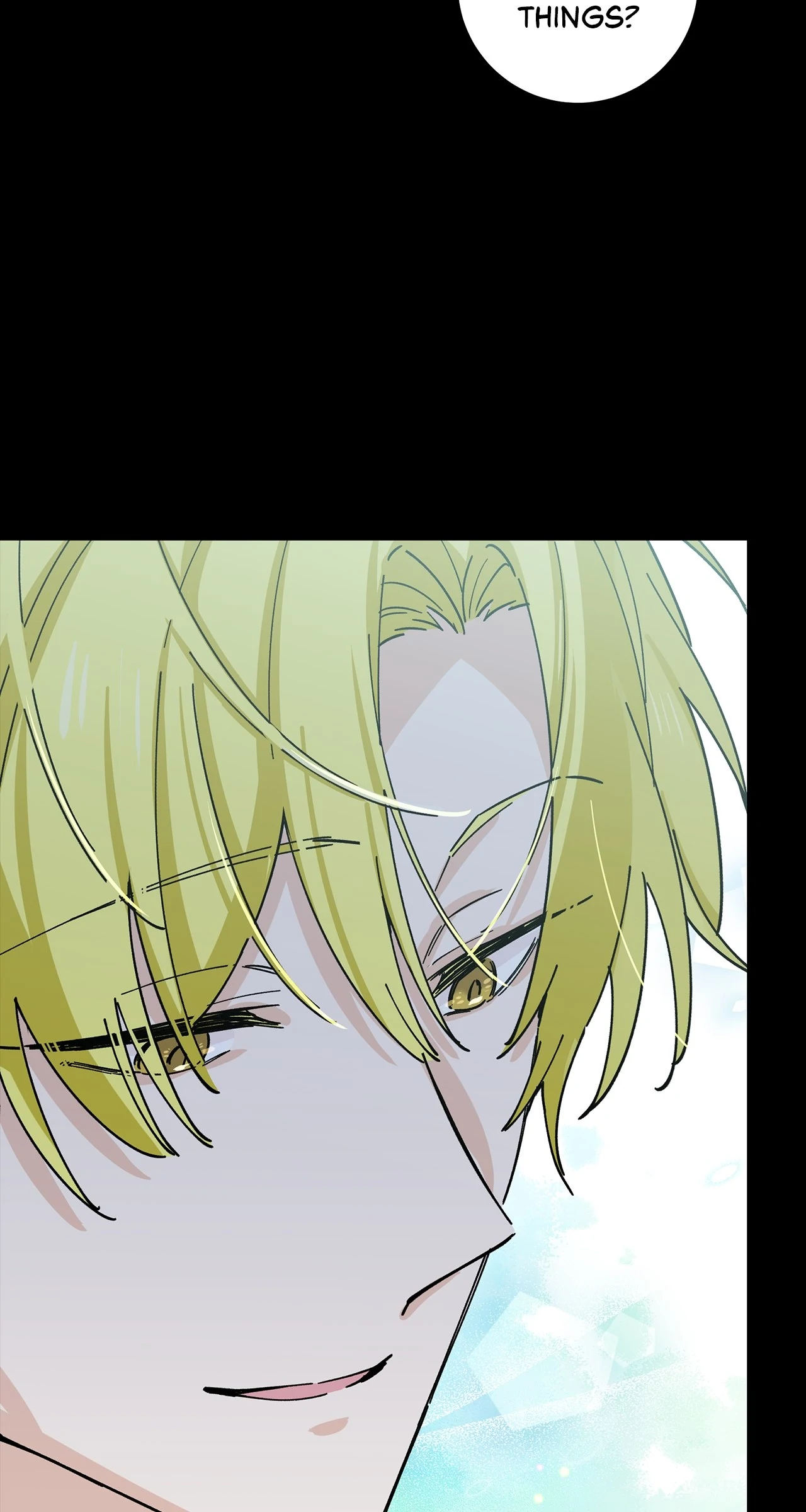 Miss Who Swallowed a Mage [Mature] - Chapter 7 manhwa