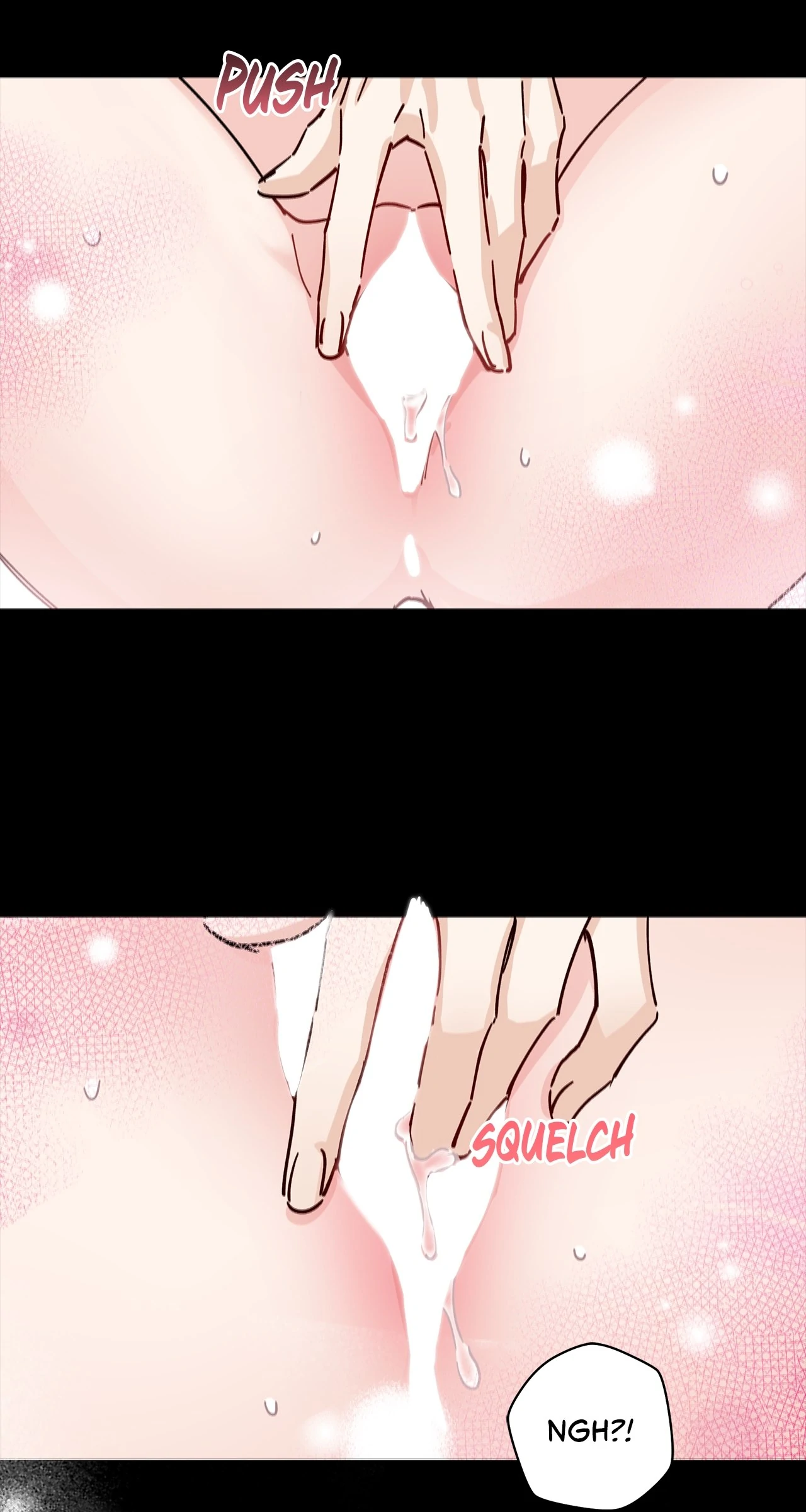 Miss Who Swallowed a Mage [Mature] - Chapter 7 manhwa