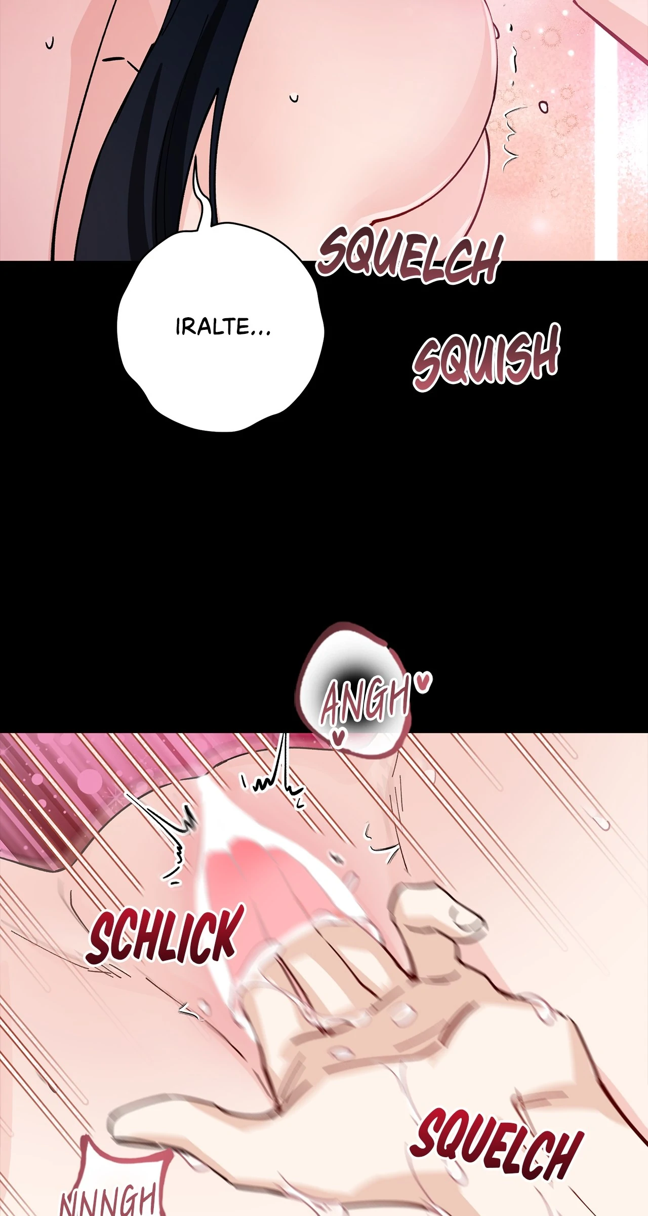 Miss Who Swallowed a Mage [Mature] - Chapter 7 manhwa