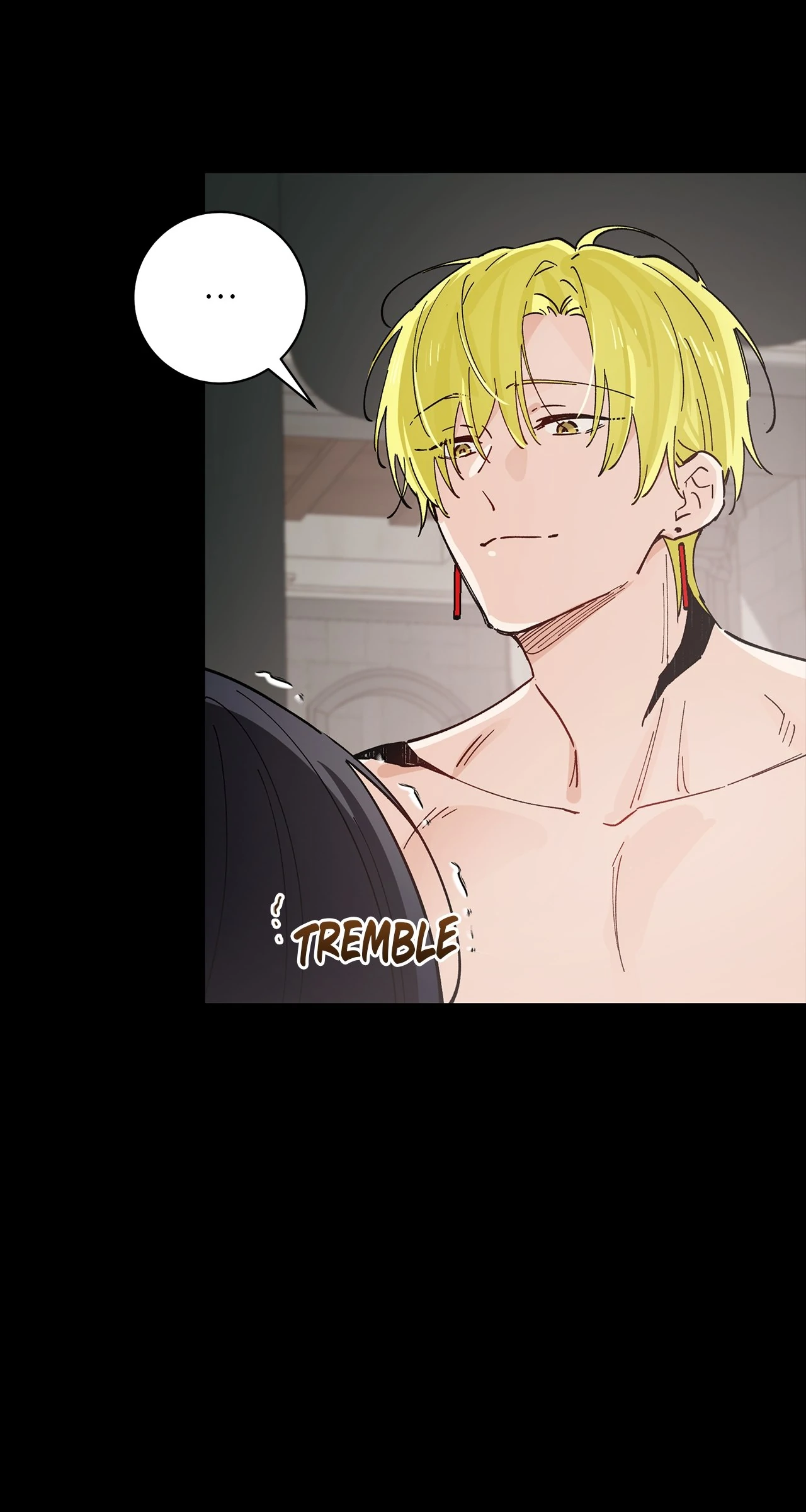 Miss Who Swallowed a Mage [Mature] - Chapter 7 manhwa