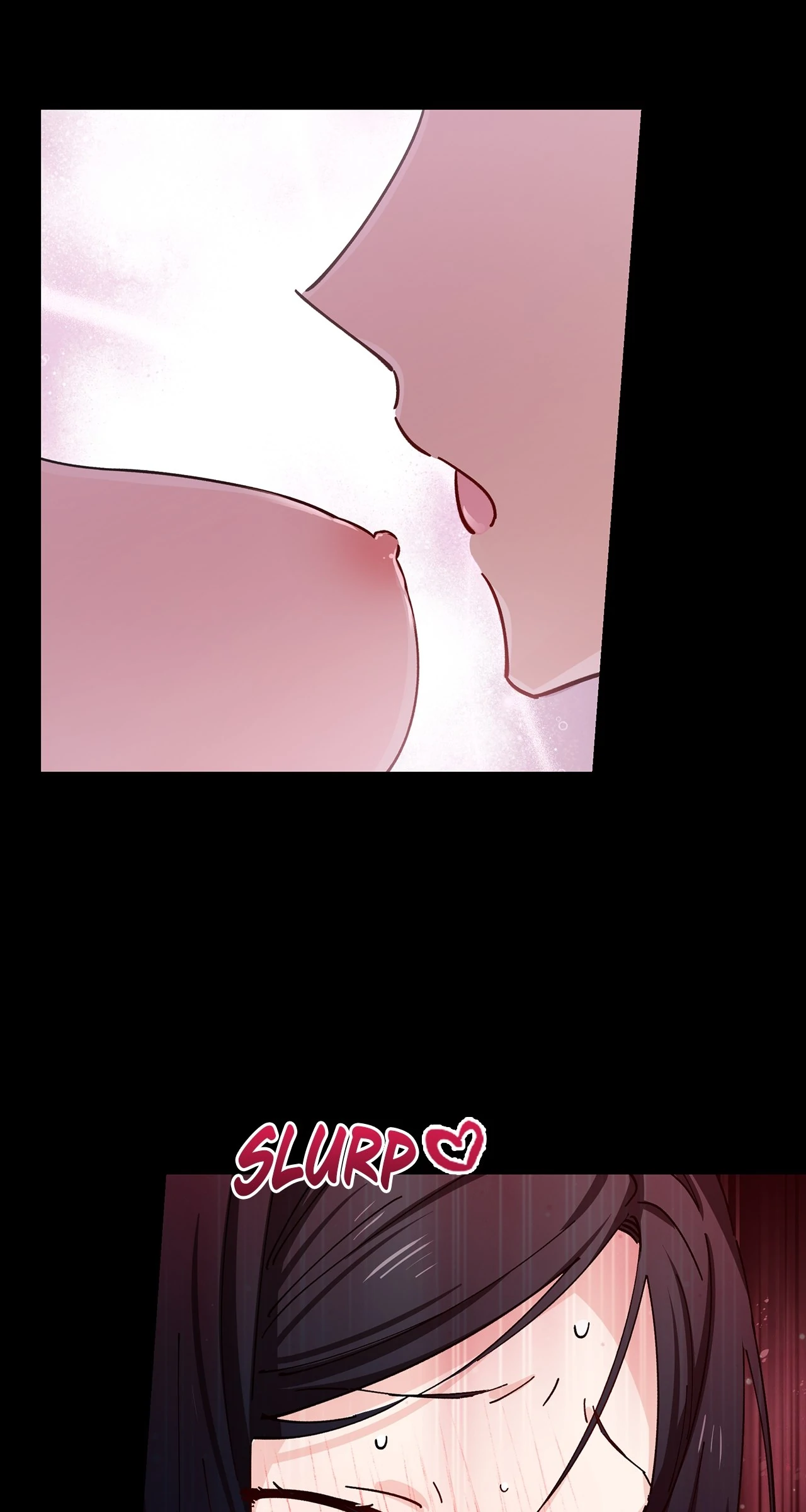 Miss Who Swallowed a Mage [Mature] - Chapter 7 manhwa