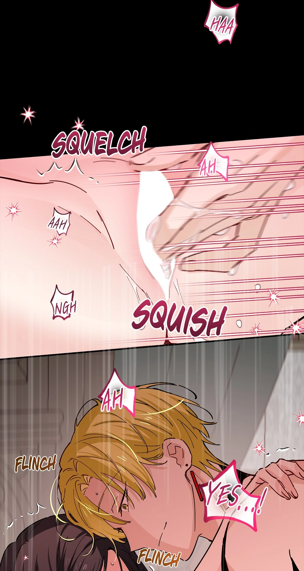 Miss Who Swallowed a Mage [Mature] - Chapter 7 manhwa