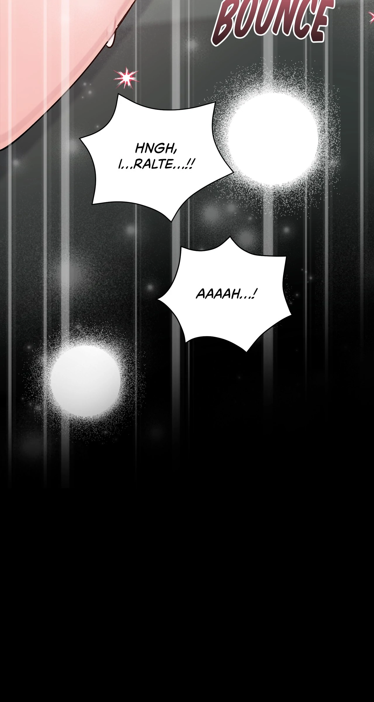 Miss Who Swallowed a Mage [Mature] - Chapter 7 manhwa