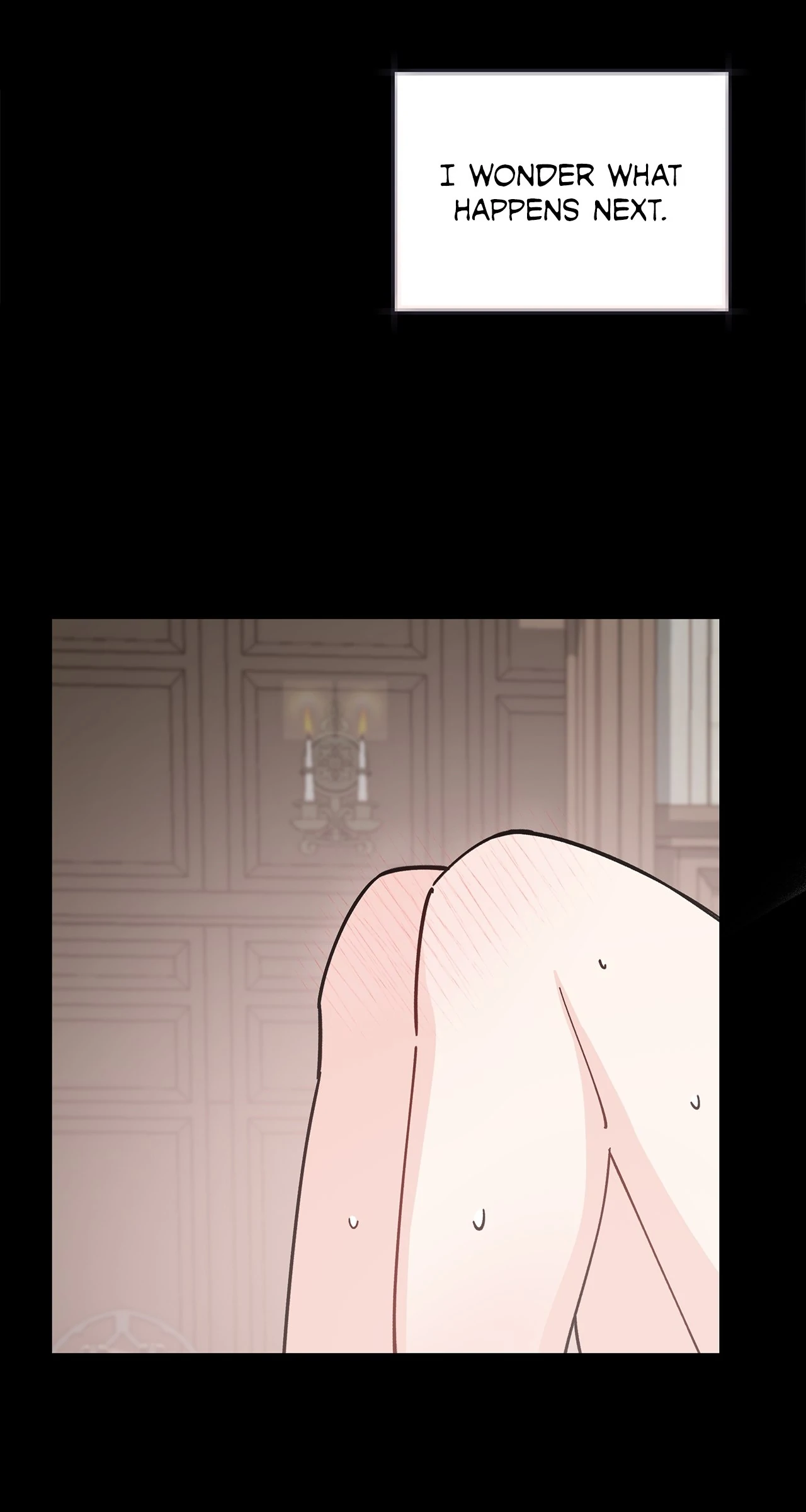 Miss Who Swallowed a Mage [Mature] - Chapter 7 manhwa