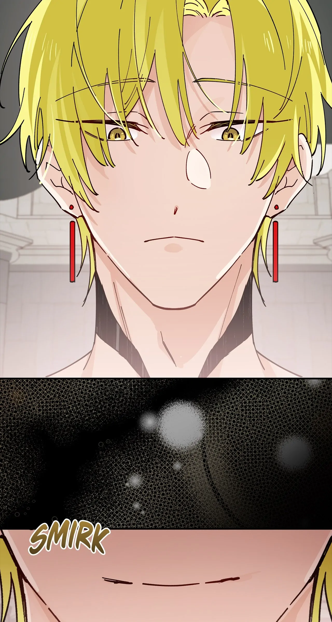Miss Who Swallowed a Mage [Mature] - Chapter 7 manhwa