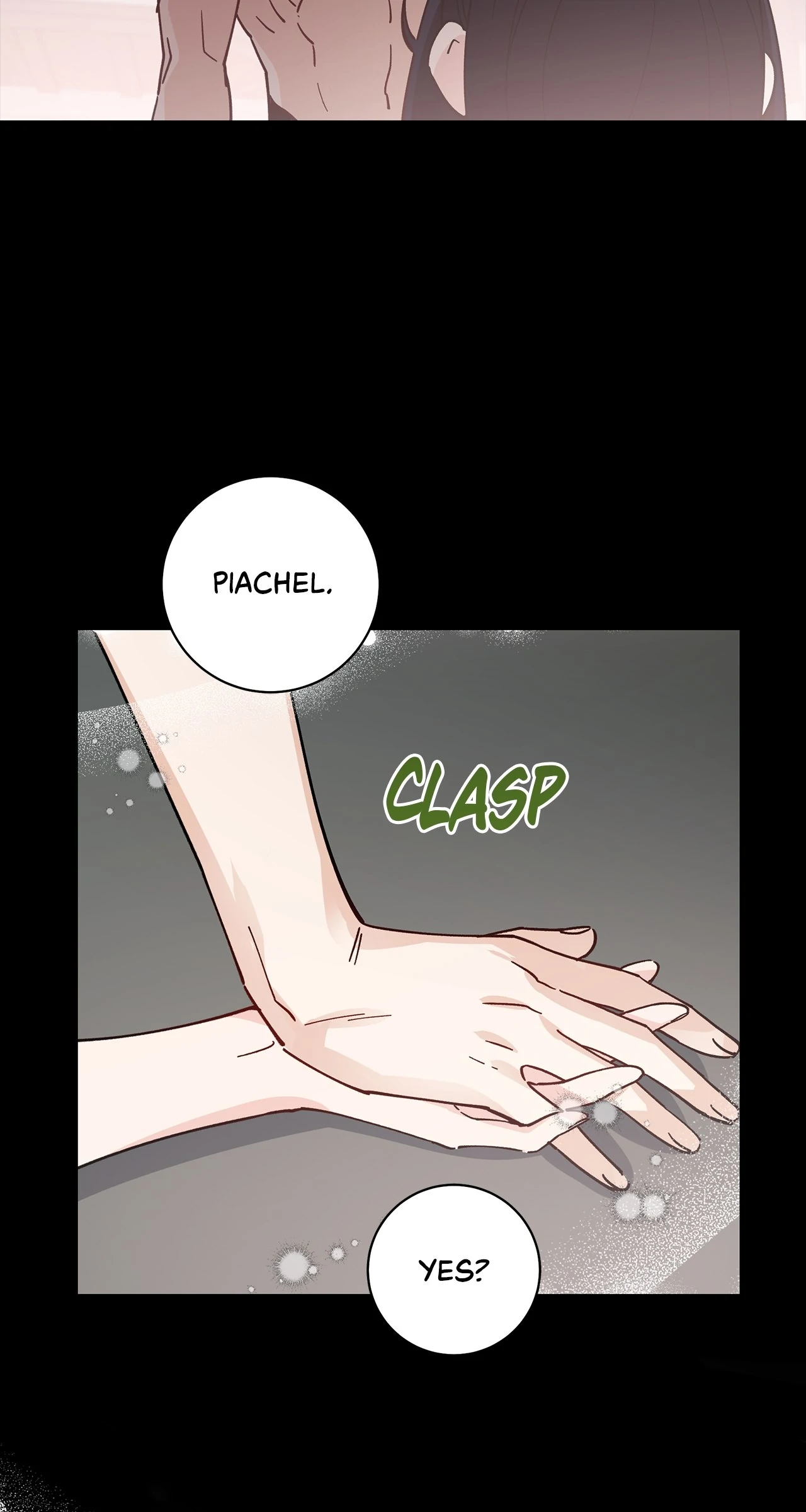 Miss Who Swallowed a Mage [Mature] - Chapter 7 manhwa