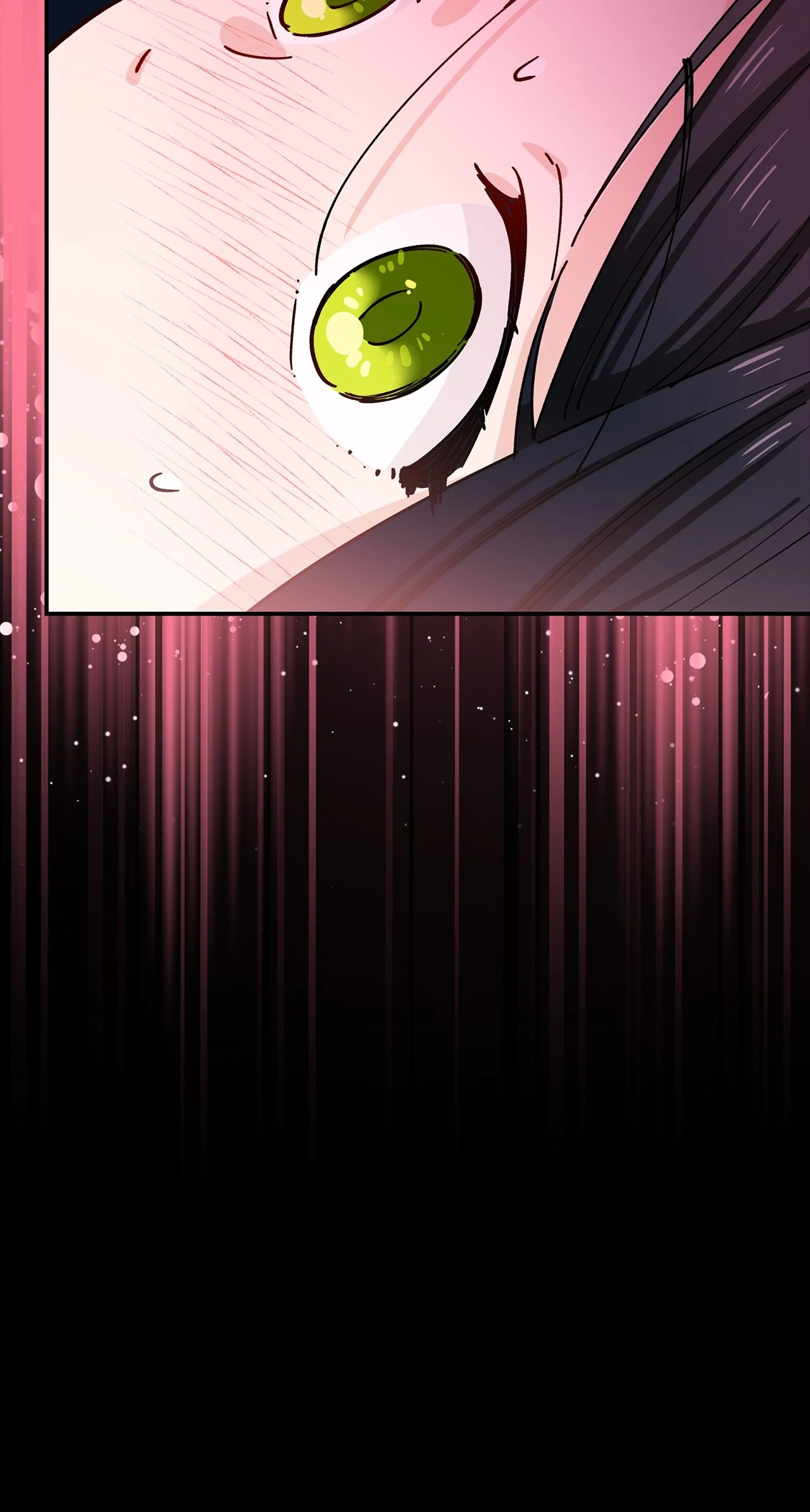 Miss Who Swallowed a Mage [Mature] - Chapter 7 manhwa