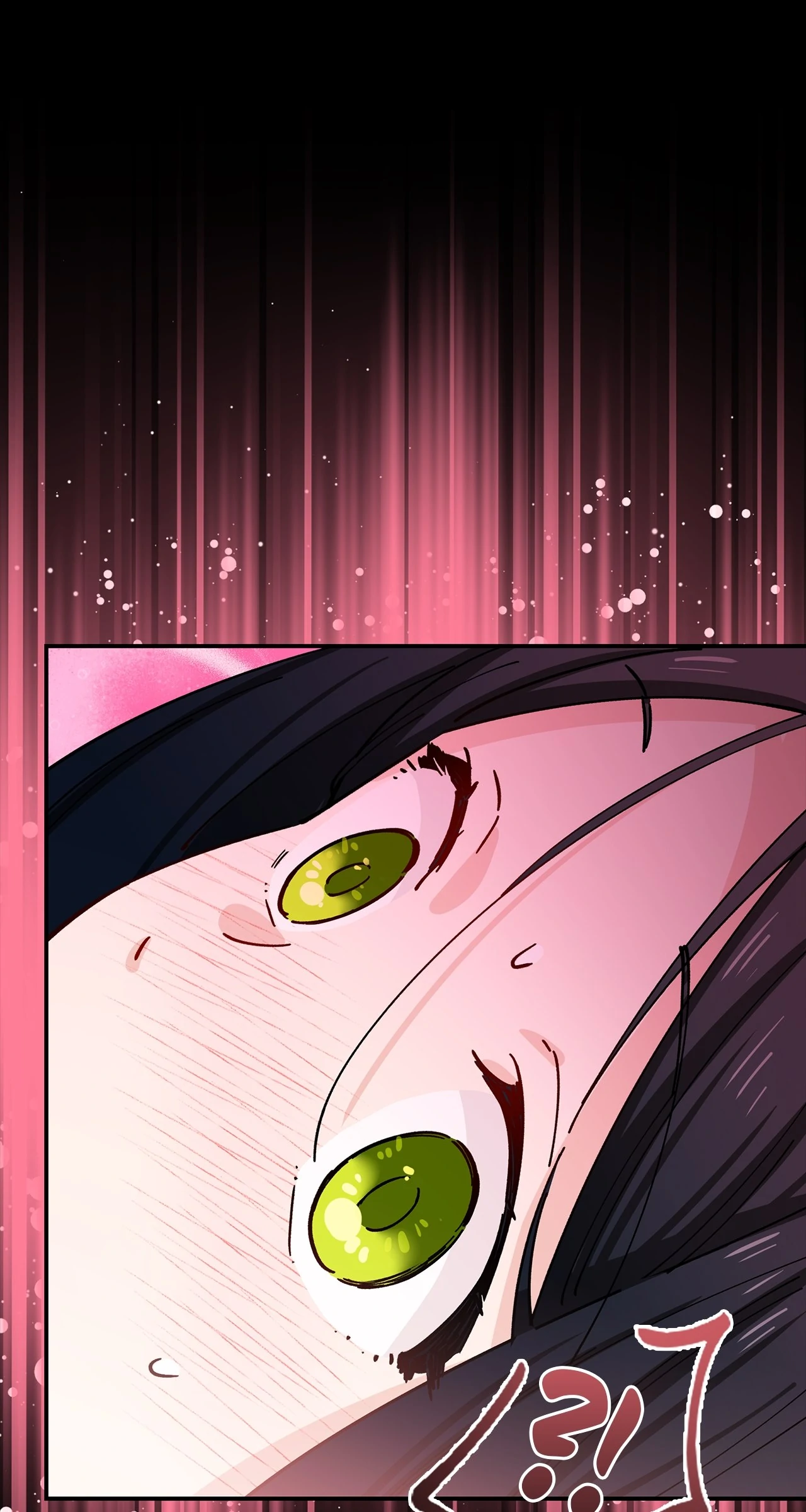 Miss Who Swallowed a Mage [Mature] - Chapter 8 manhwa