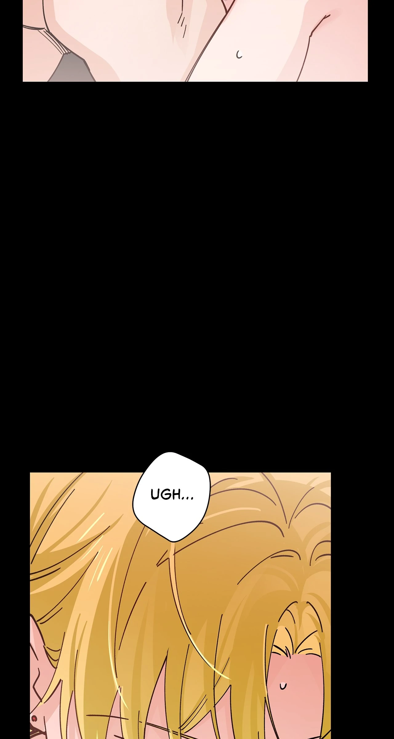 Miss Who Swallowed a Mage [Mature] - Chapter 8 manhwa