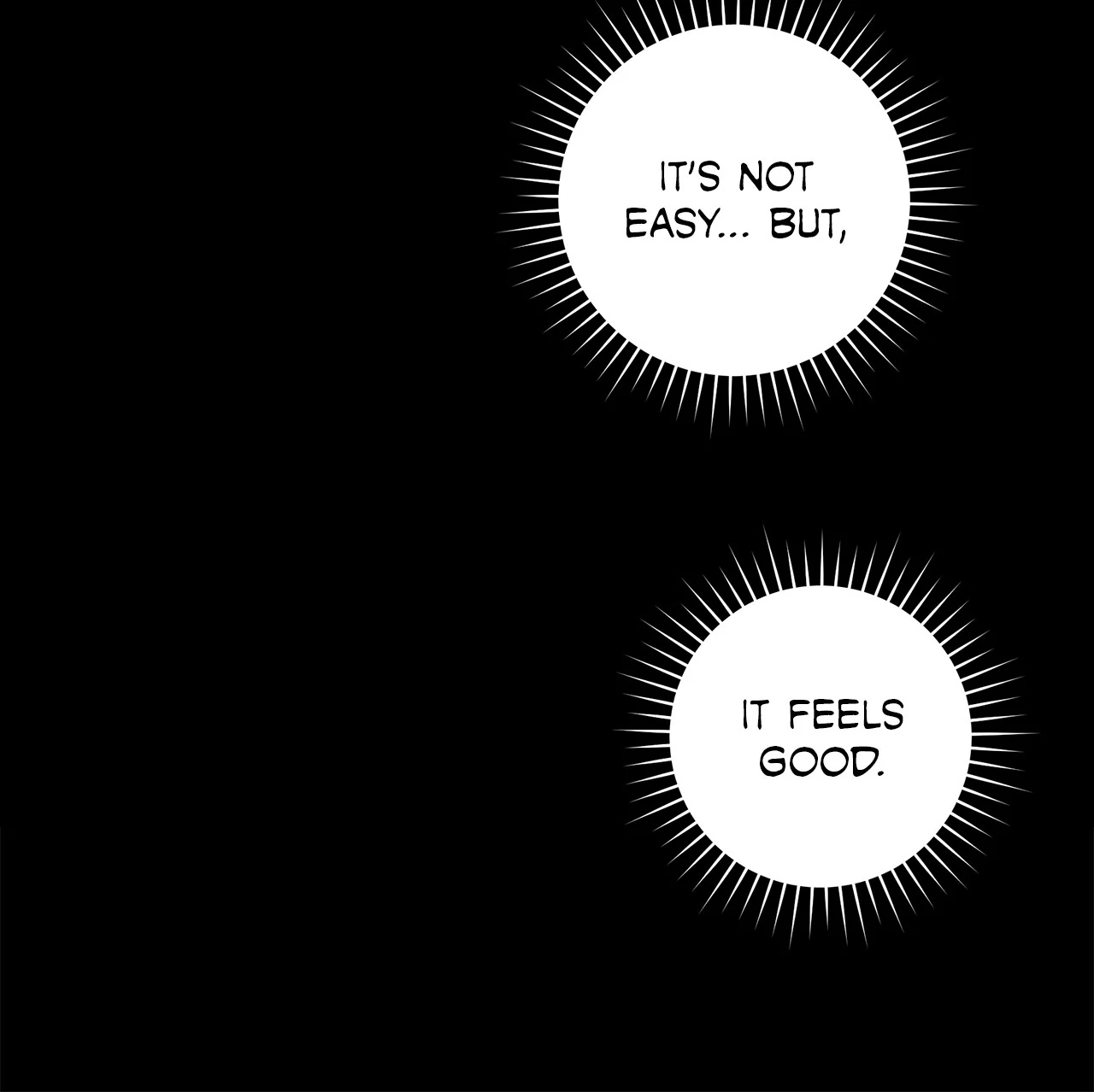 Miss Who Swallowed a Mage [Mature] - Chapter 8 manhwa
