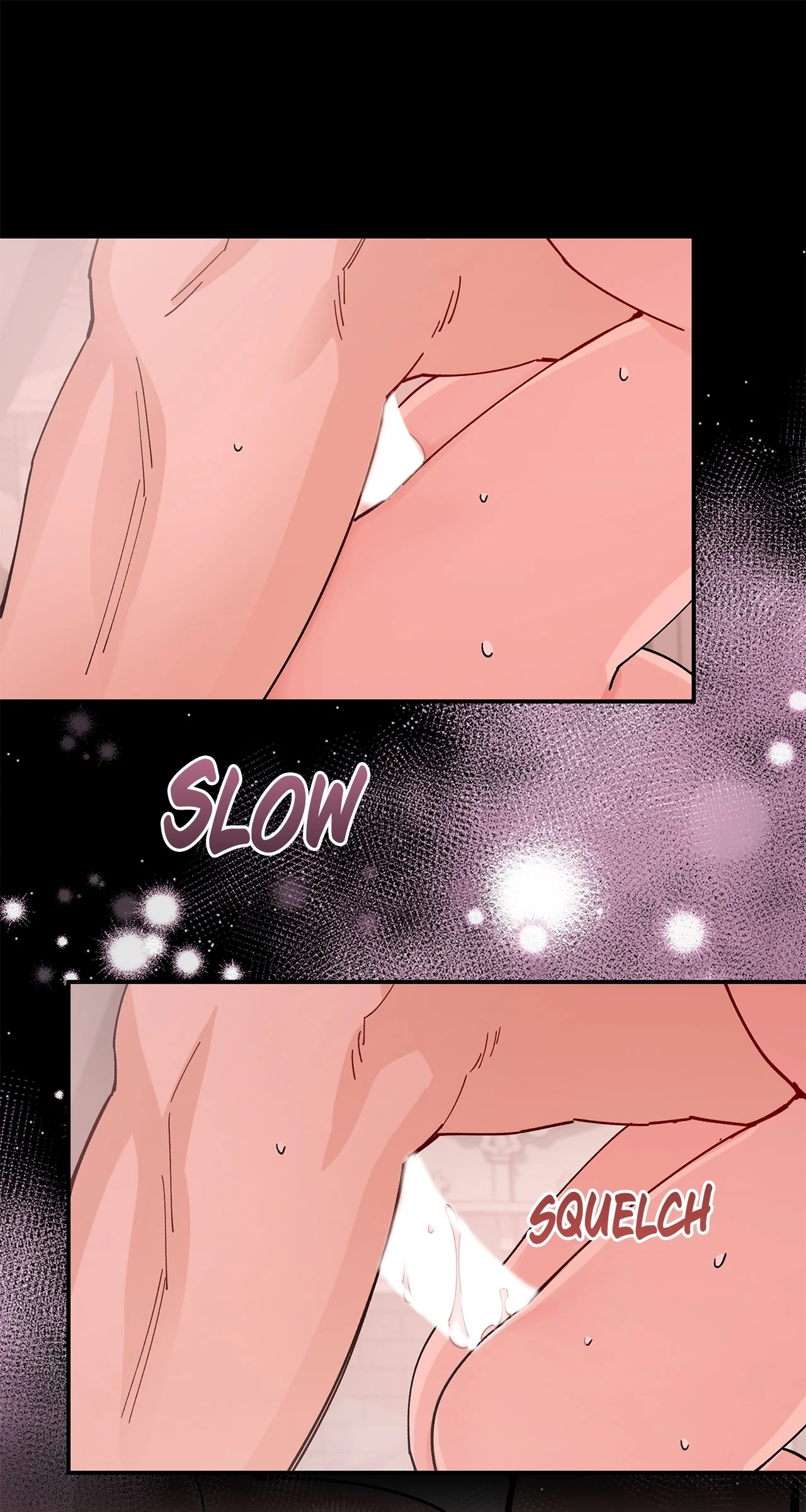 Miss Who Swallowed a Mage [Mature] - Chapter 8 manhwa