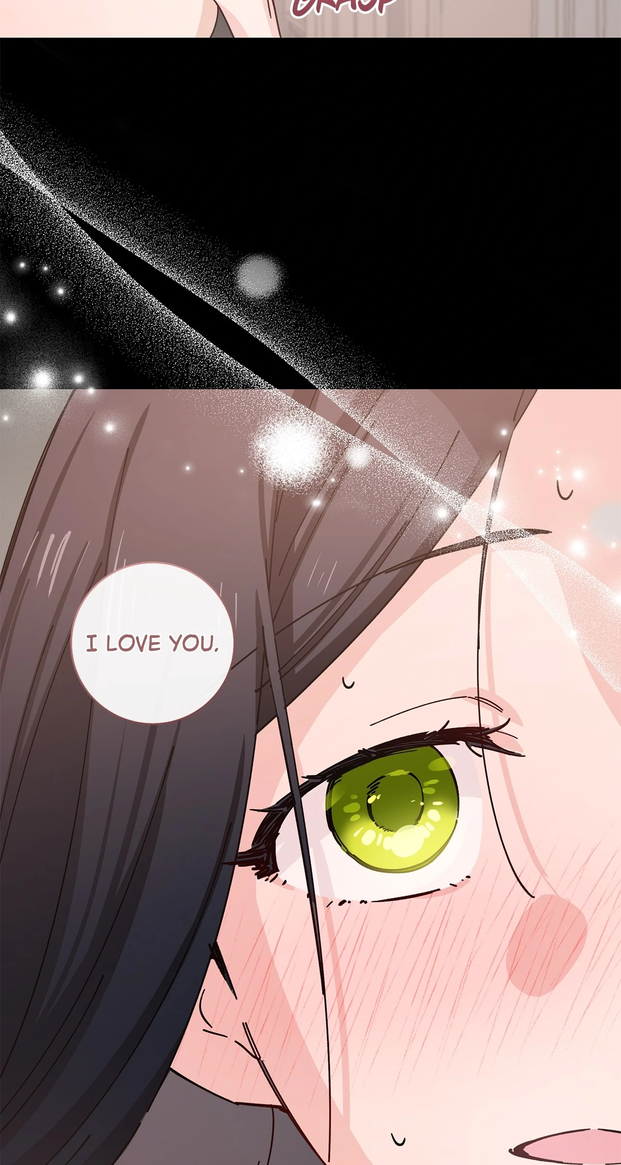 Miss Who Swallowed a Mage [Mature] - Chapter 8 manhwa