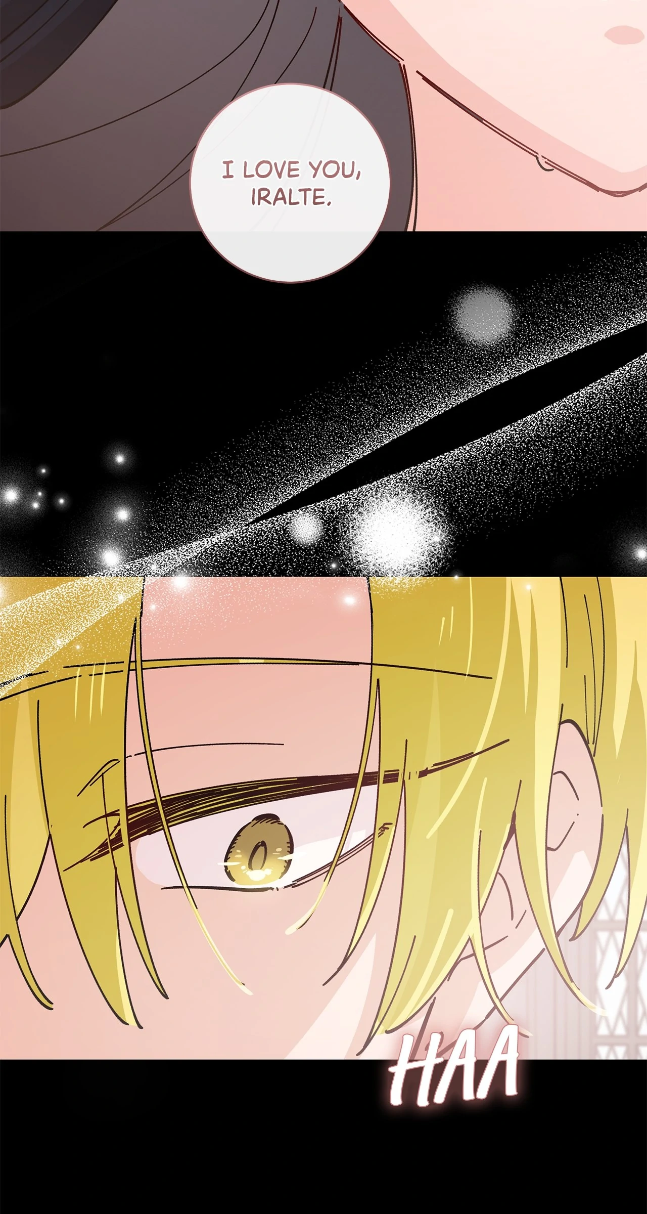 Miss Who Swallowed a Mage [Mature] - Chapter 8 manhwa