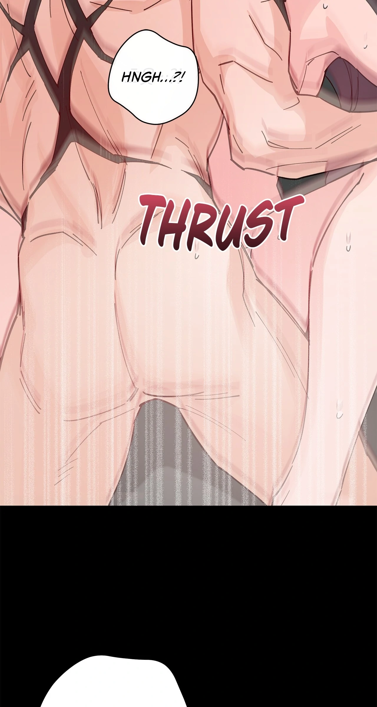 Miss Who Swallowed a Mage [Mature] - Chapter 8 manhwa