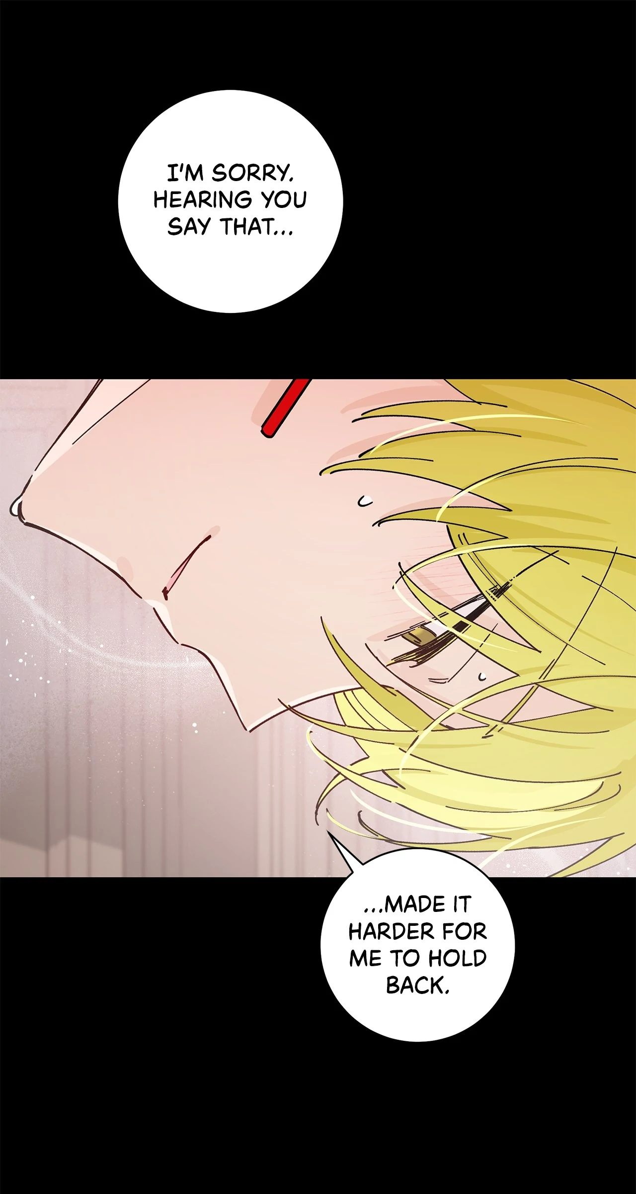 Miss Who Swallowed a Mage [Mature] - Chapter 8 manhwa