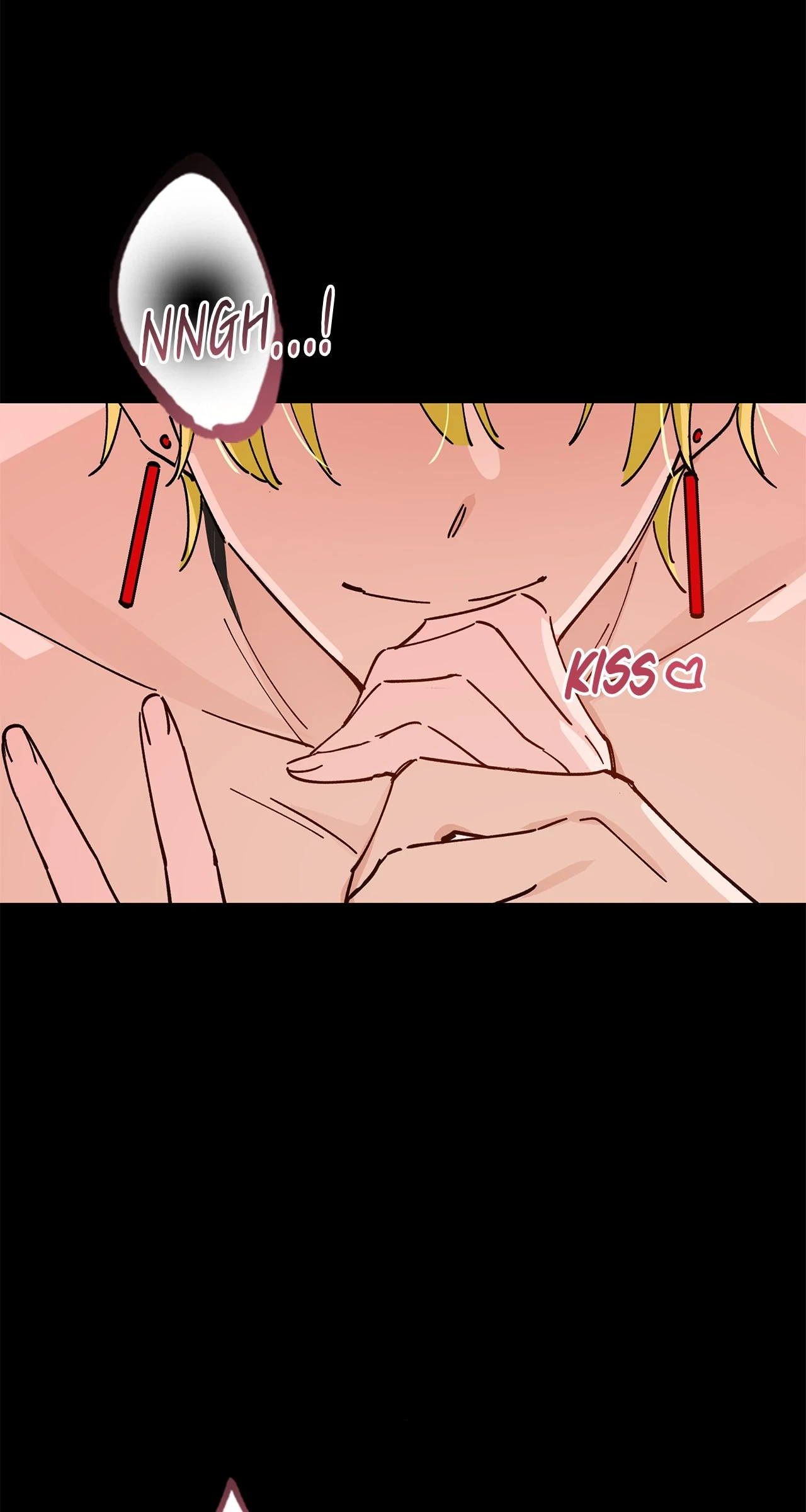 Miss Who Swallowed a Mage [Mature] - Chapter 8 manhwa