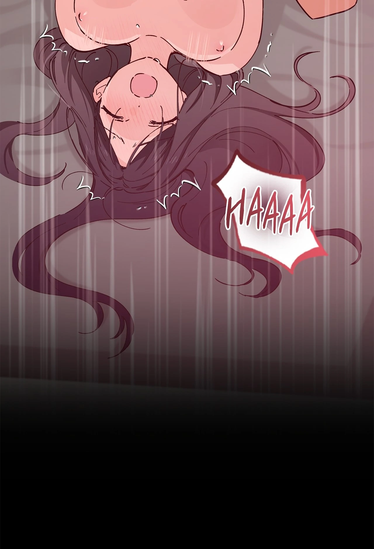 Miss Who Swallowed a Mage [Mature] - Chapter 8 manhwa