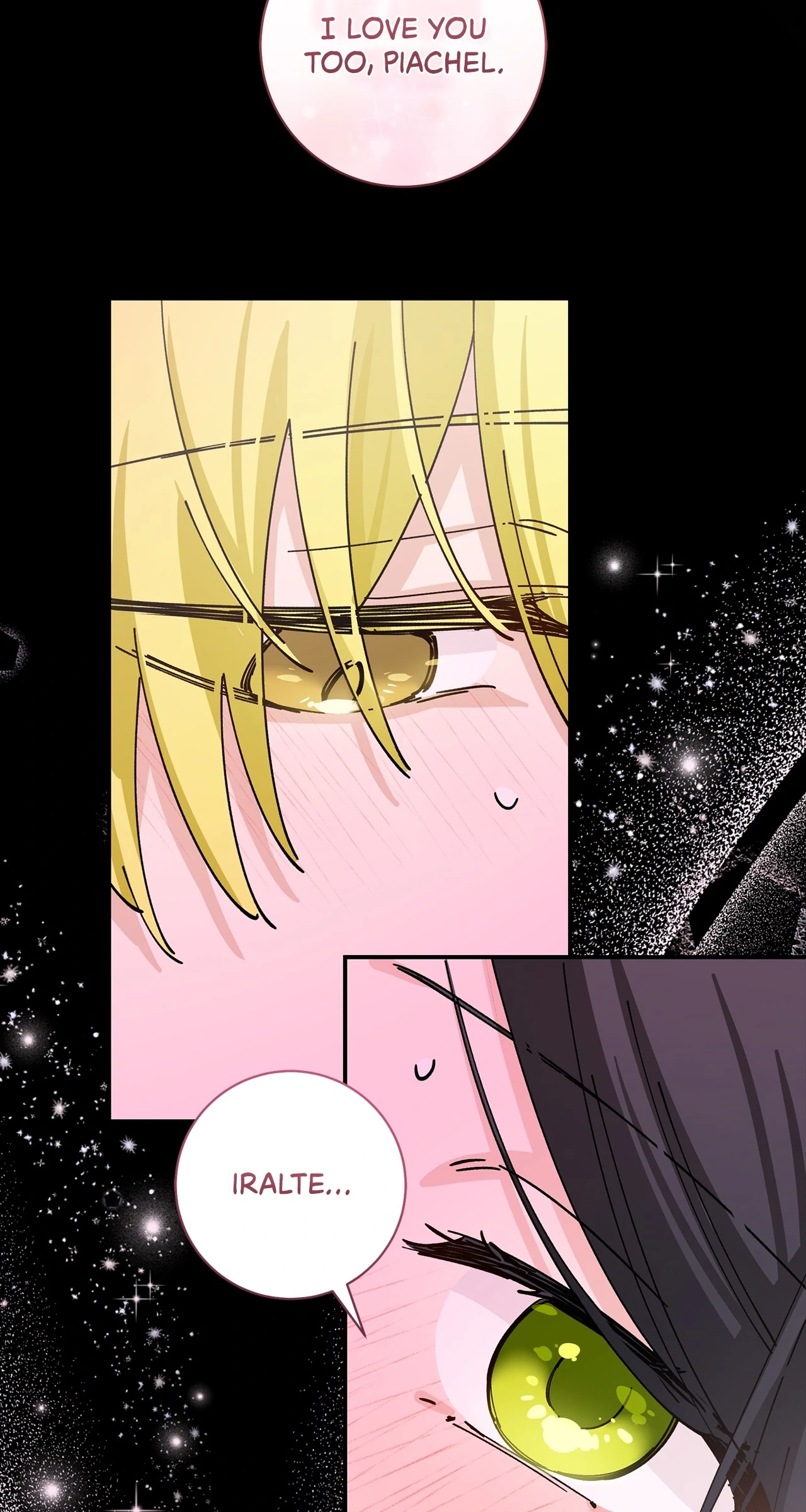 Miss Who Swallowed a Mage [Mature] - Chapter 8 manhwa