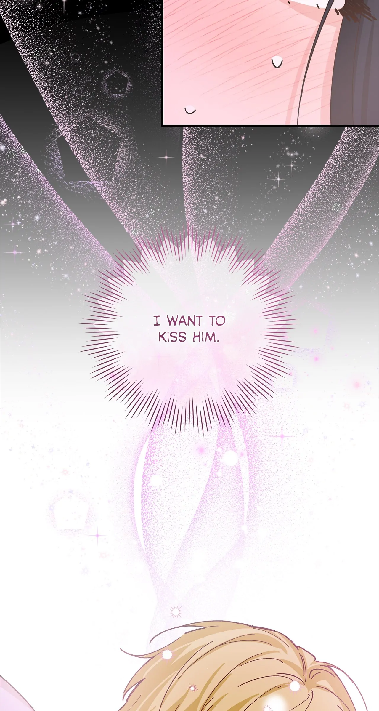 Miss Who Swallowed a Mage [Mature] - Chapter 8 manhwa