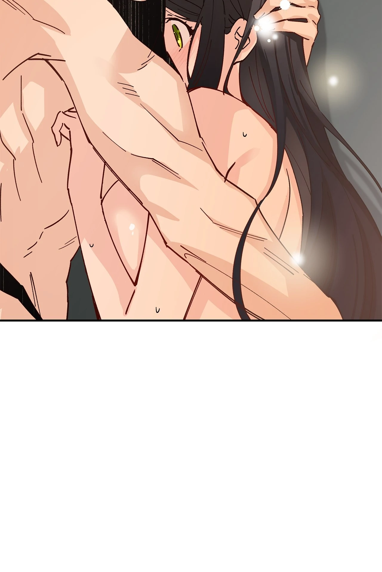 Miss Who Swallowed a Mage [Mature] - Chapter 8 manhwa
