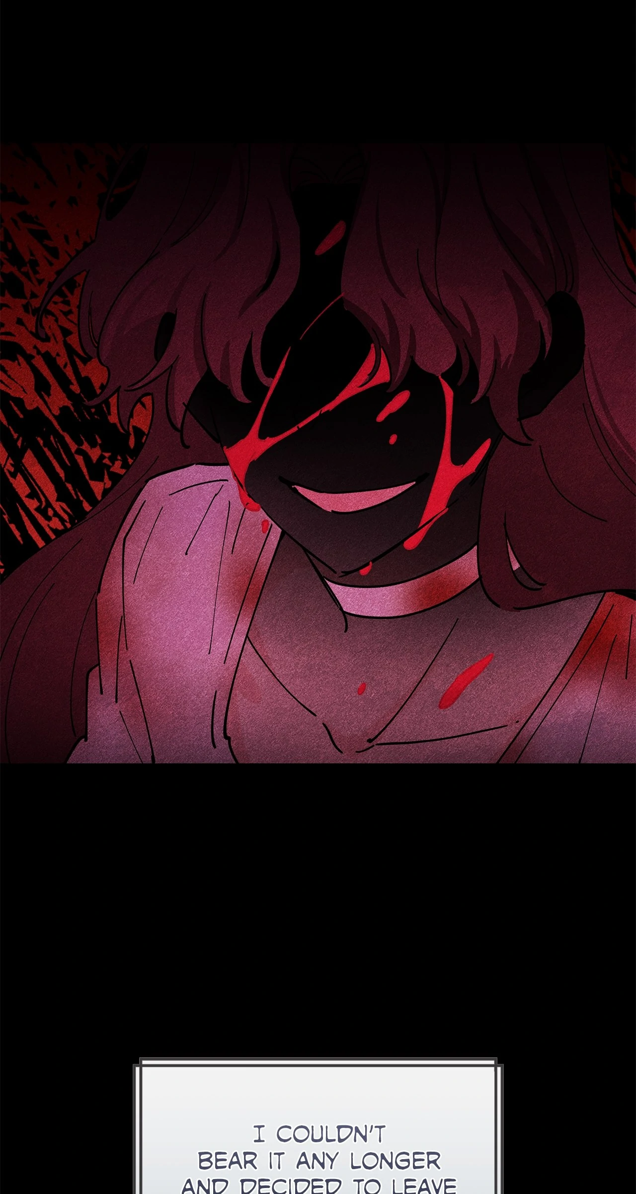 Miss Who Swallowed a Mage [Mature] - Chapter 8 manhwa