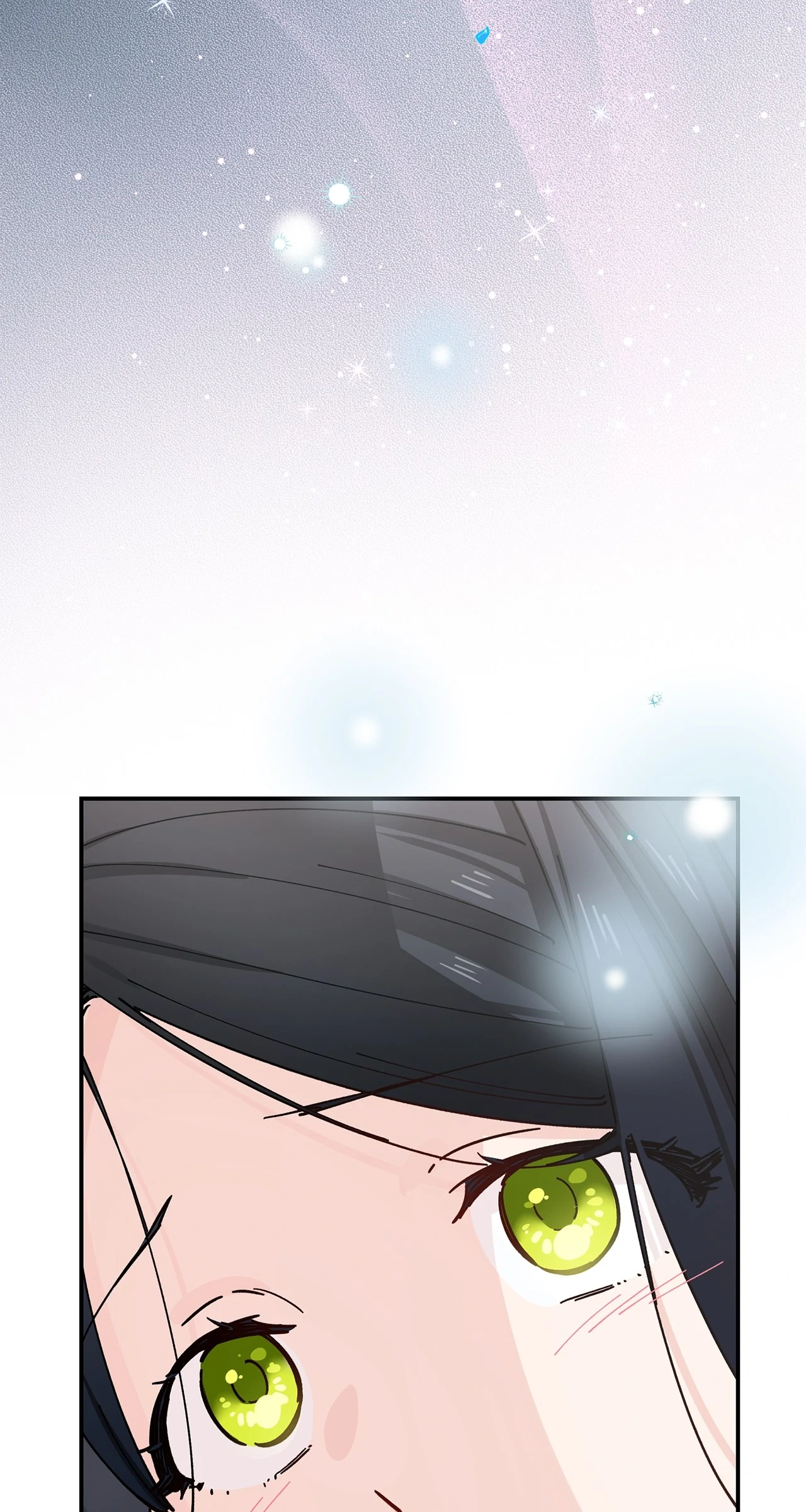 Miss Who Swallowed a Mage [Mature] - Chapter 8 manhwa