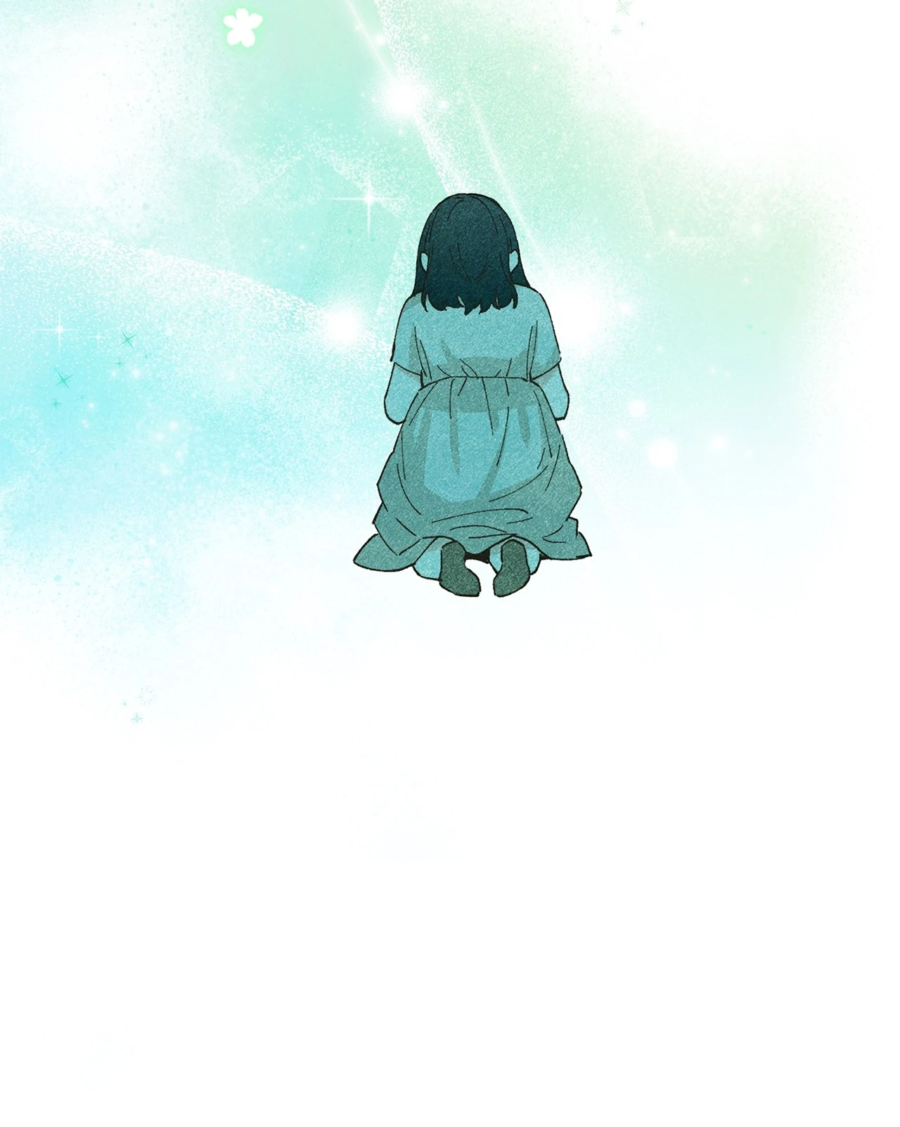 Miss Who Swallowed a Mage [Mature] - Chapter 8 manhwa