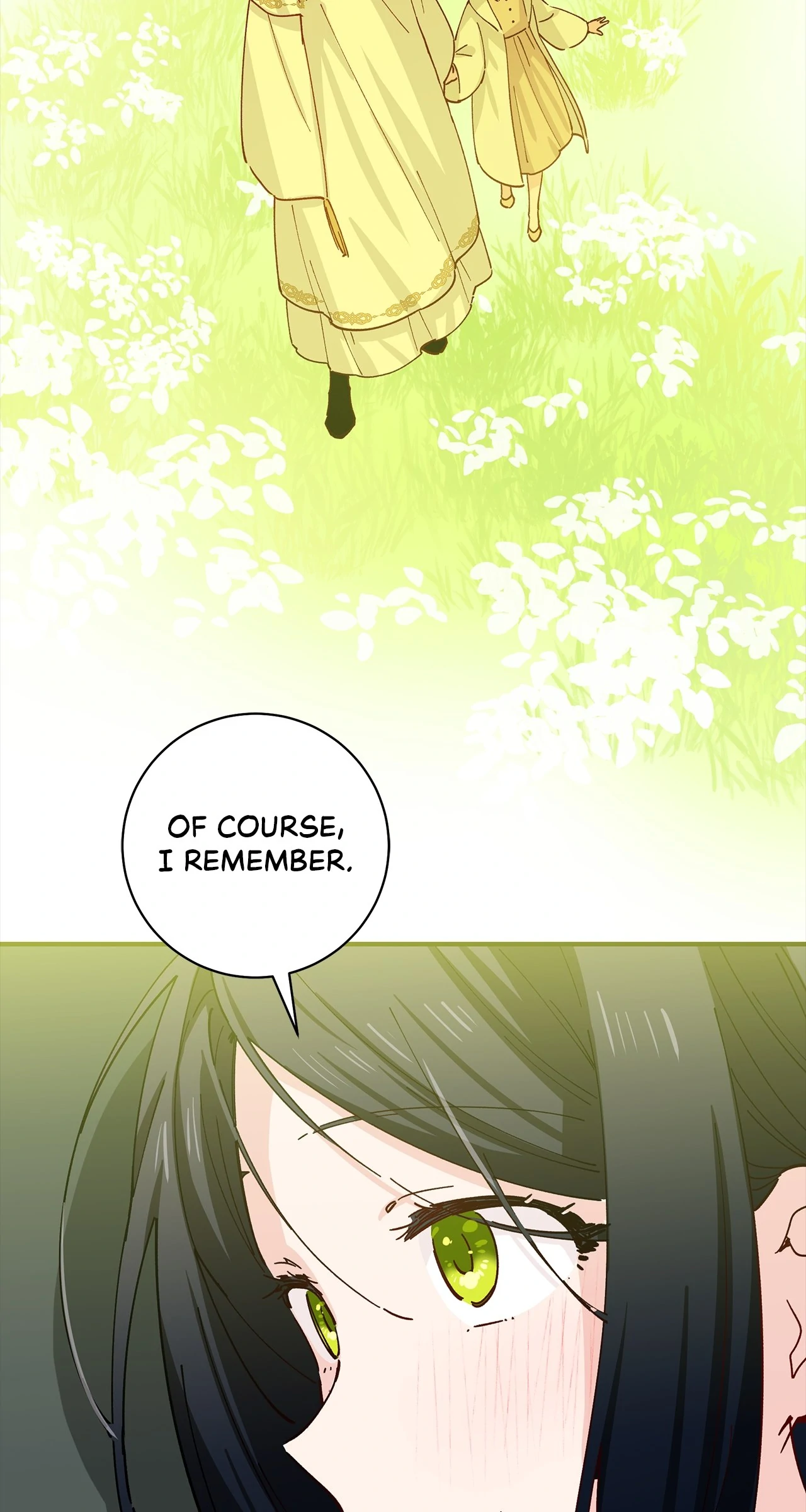 Miss Who Swallowed a Mage [Mature] - Chapter 9 manhwa