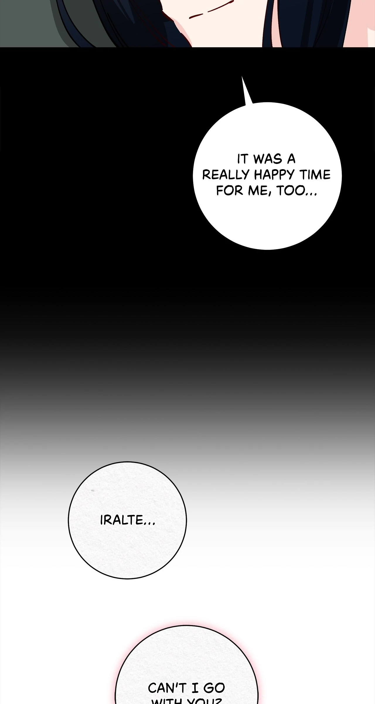 Miss Who Swallowed a Mage [Mature] - Chapter 9 manhwa