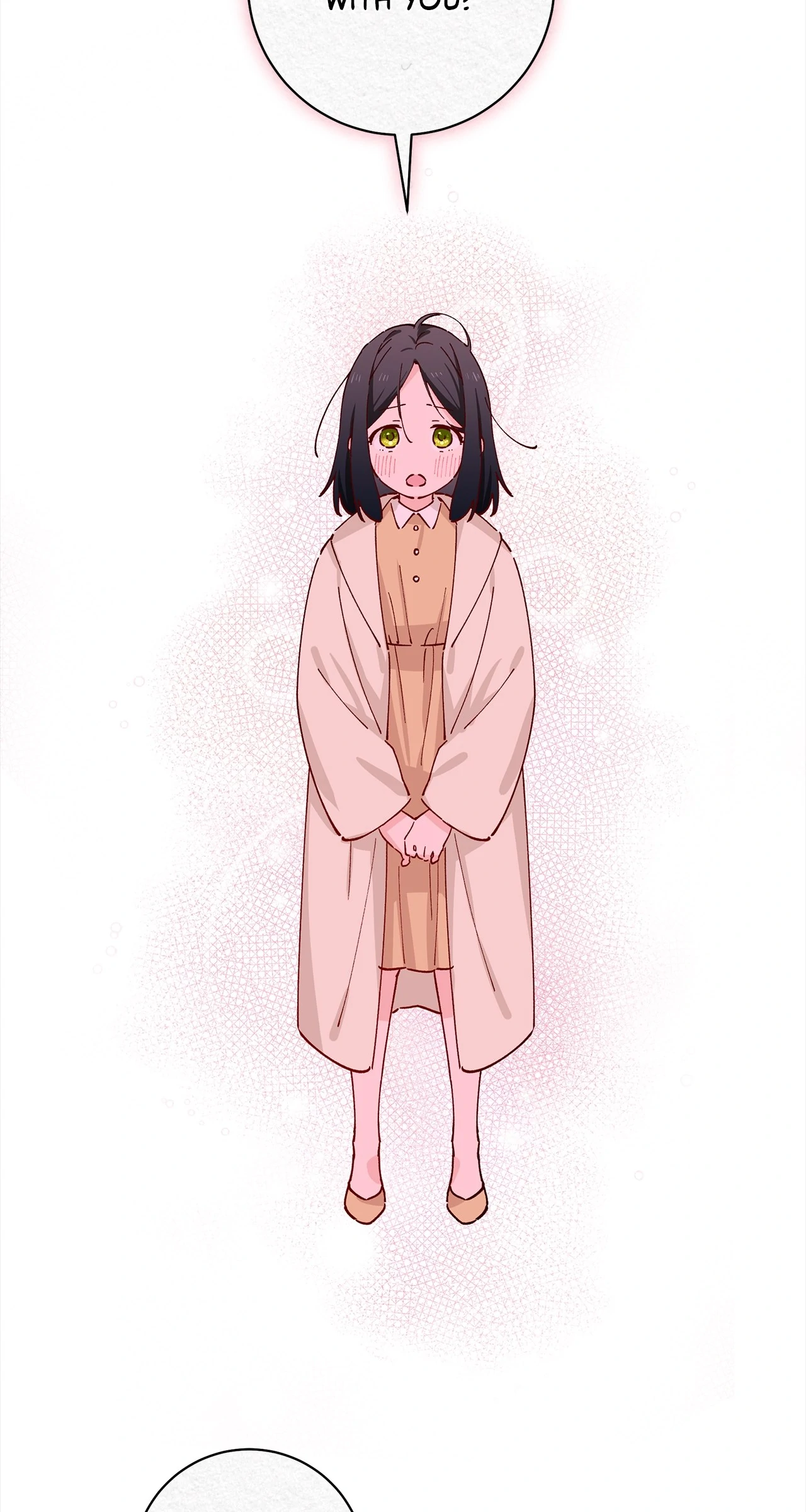 Miss Who Swallowed a Mage [Mature] - Chapter 9 manhwa