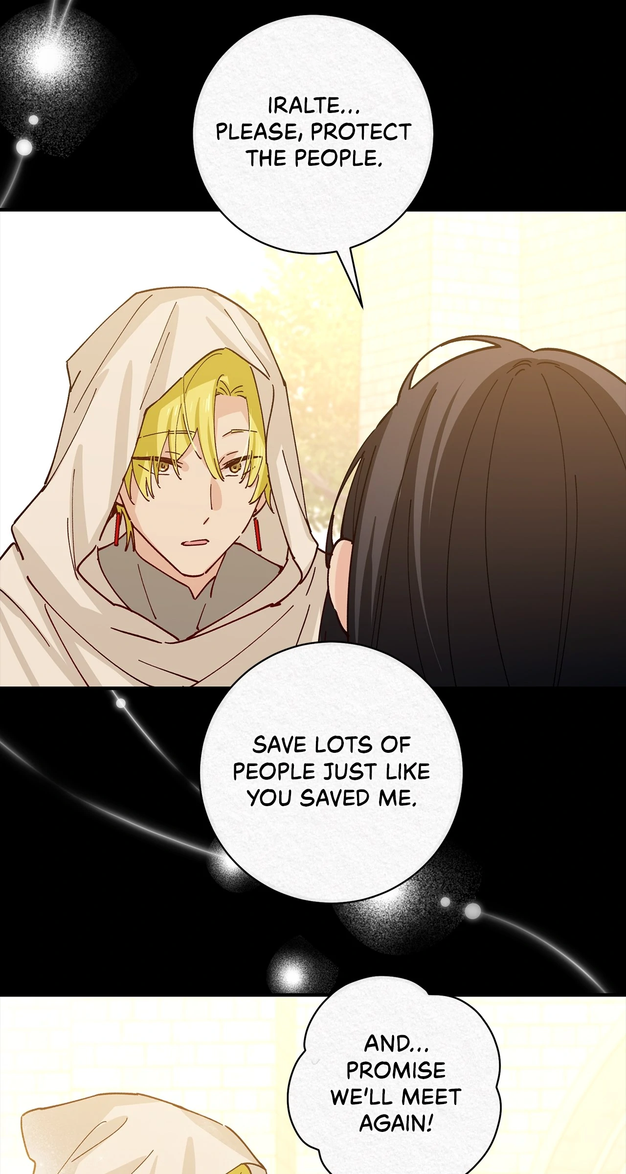 Miss Who Swallowed a Mage [Mature] - Chapter 9 manhwa
