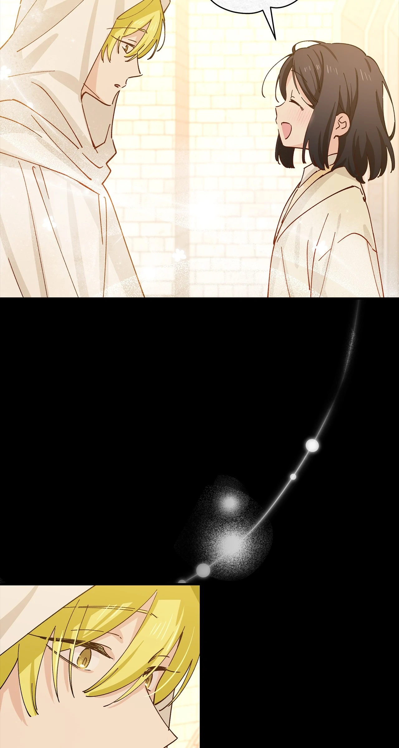 Miss Who Swallowed a Mage [Mature] - Chapter 9 manhwa