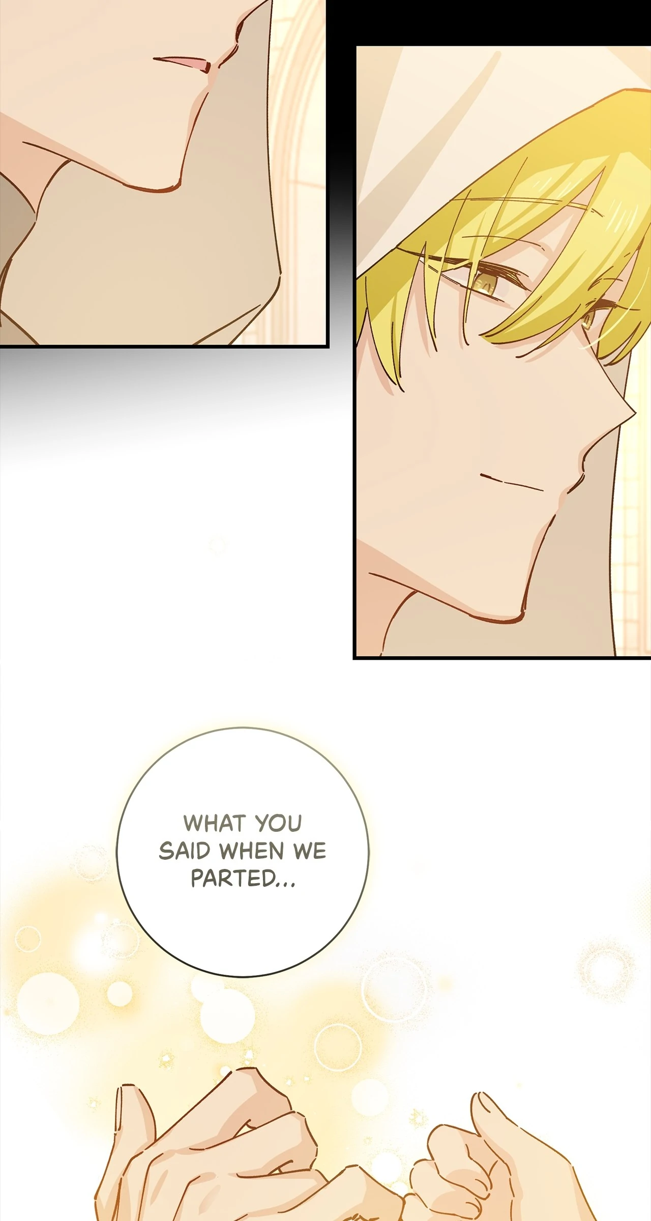 Miss Who Swallowed a Mage [Mature] - Chapter 9 manhwa