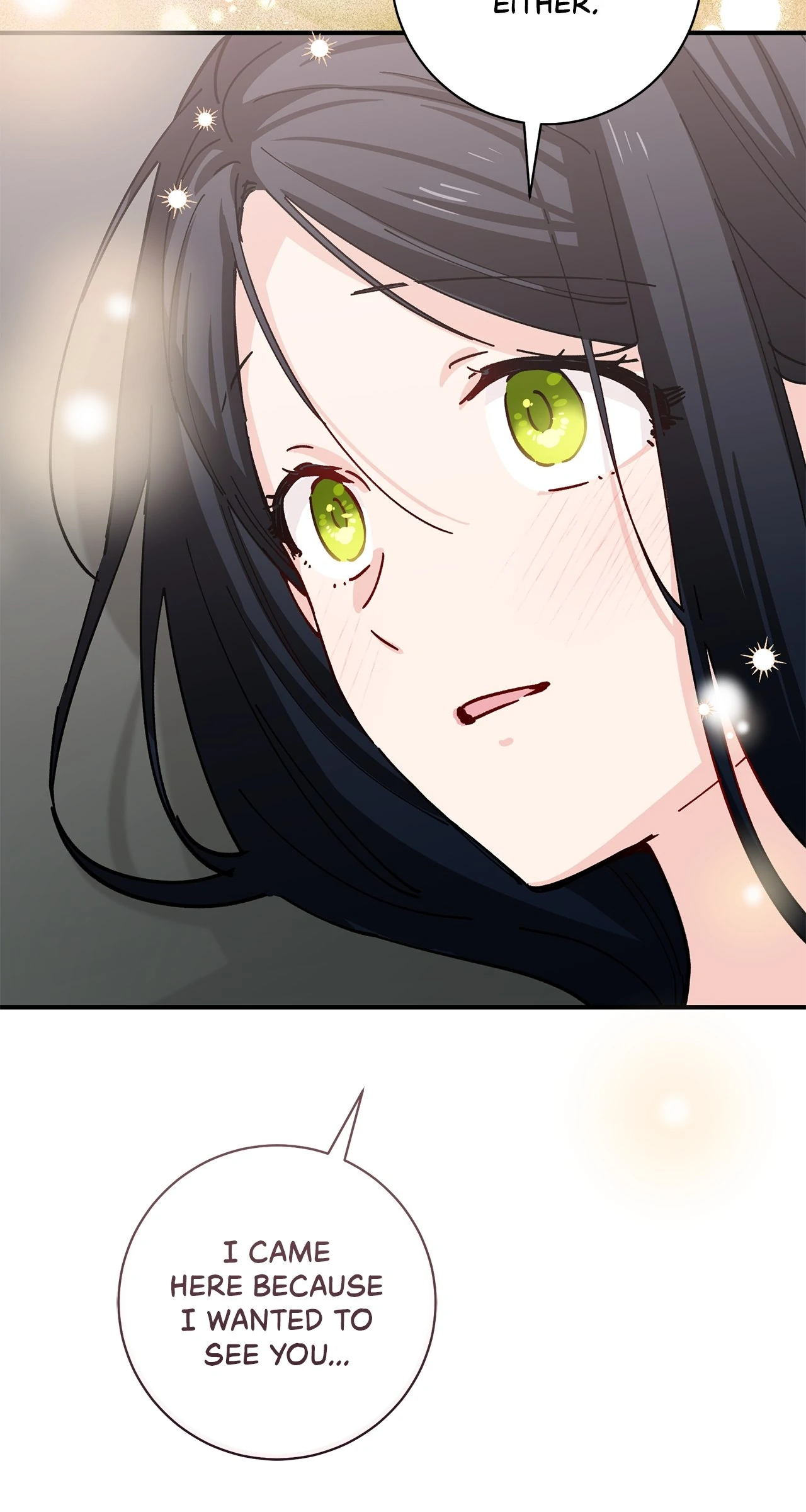 Miss Who Swallowed a Mage [Mature] - Chapter 9 manhwa
