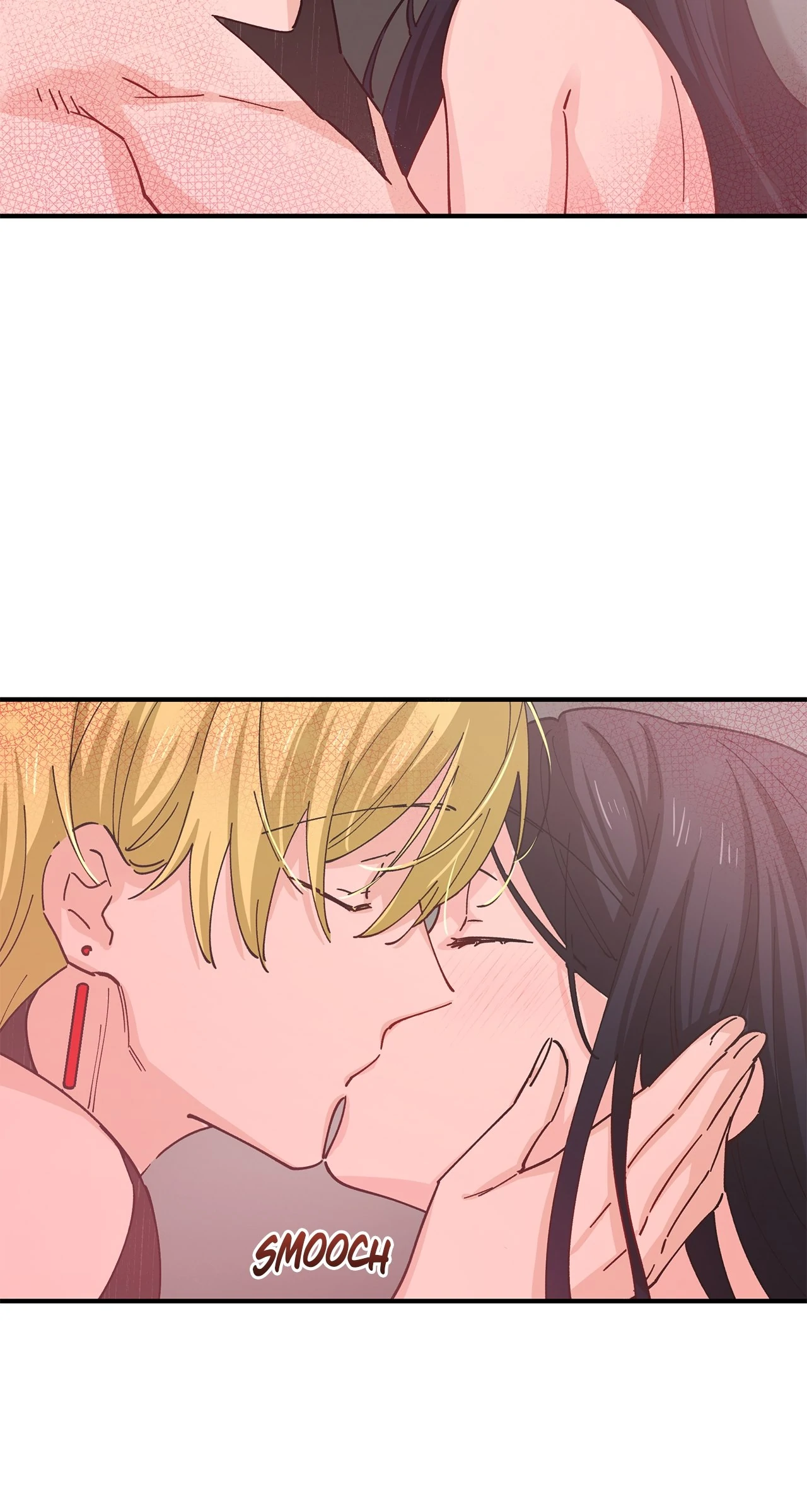 Miss Who Swallowed a Mage [Mature] - Chapter 9 manhwa